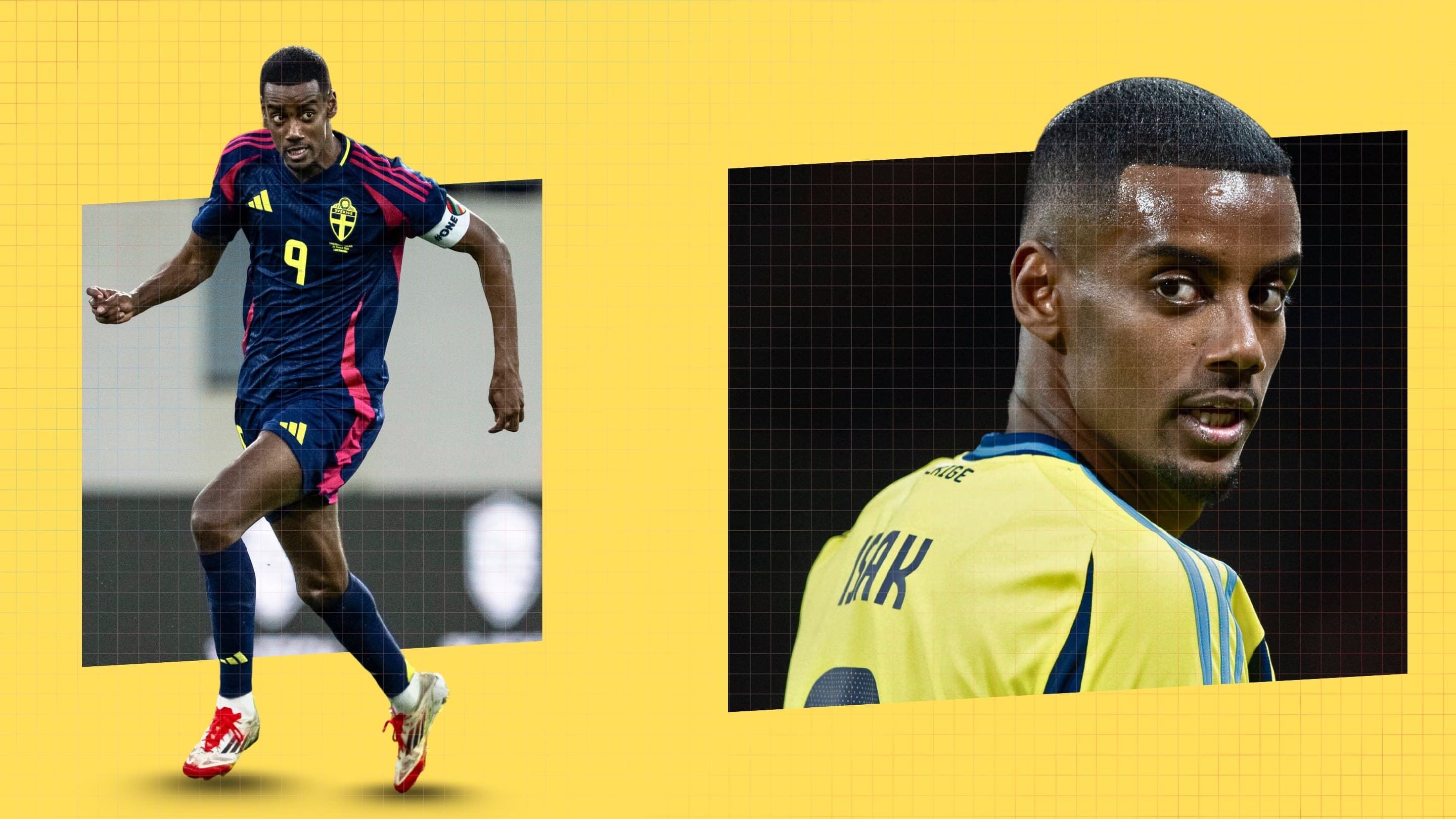 Liverpool relief as Graham Potter makes tough Alexander Isak call