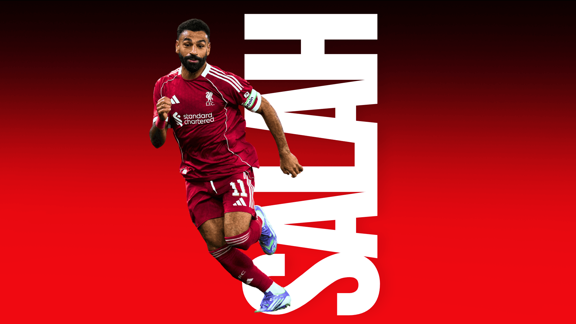 Liverpool take first step towards their €60m new Mo Salah