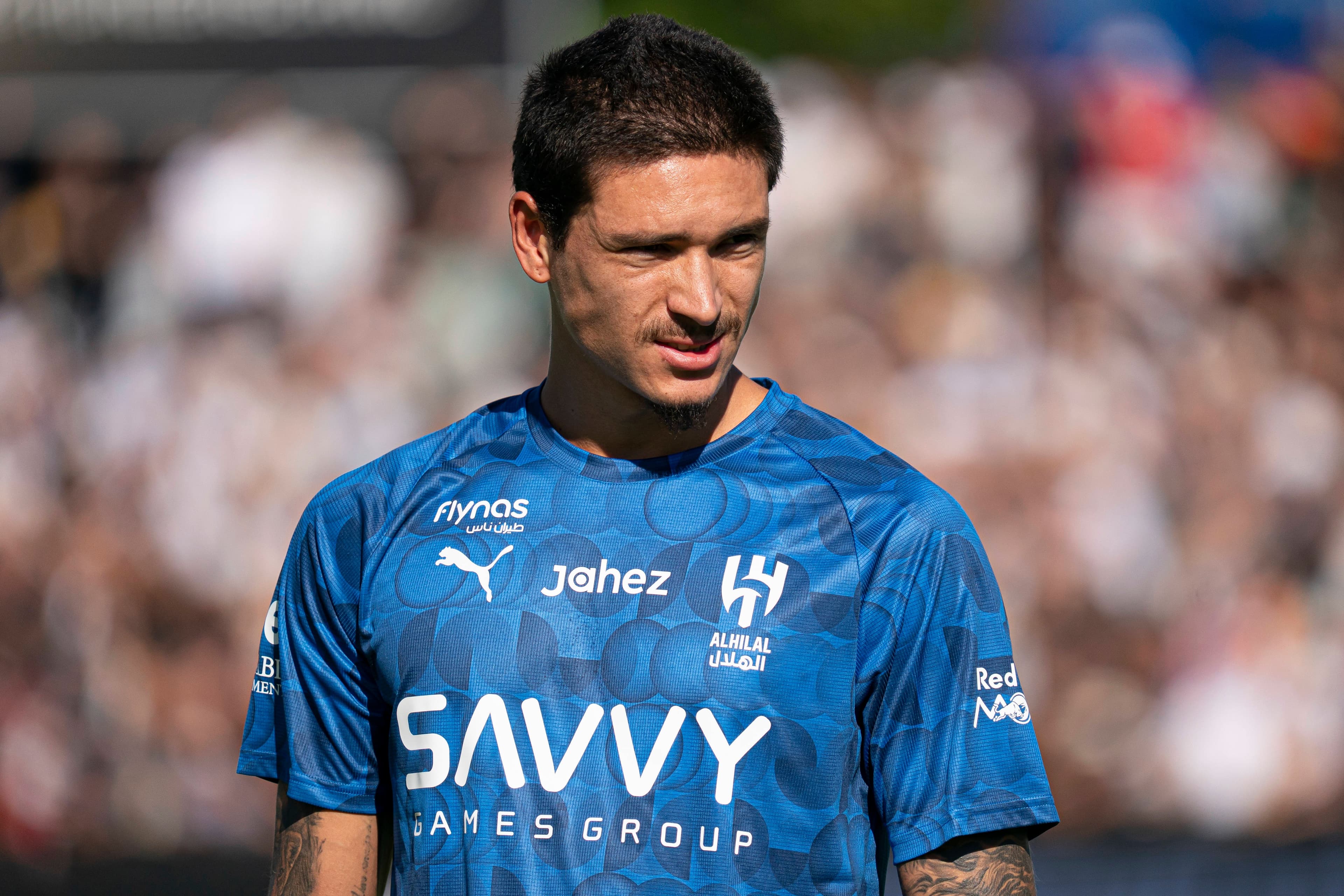 Darwin Nunez strikes bombshell agreement just months after leaving Liverpool
