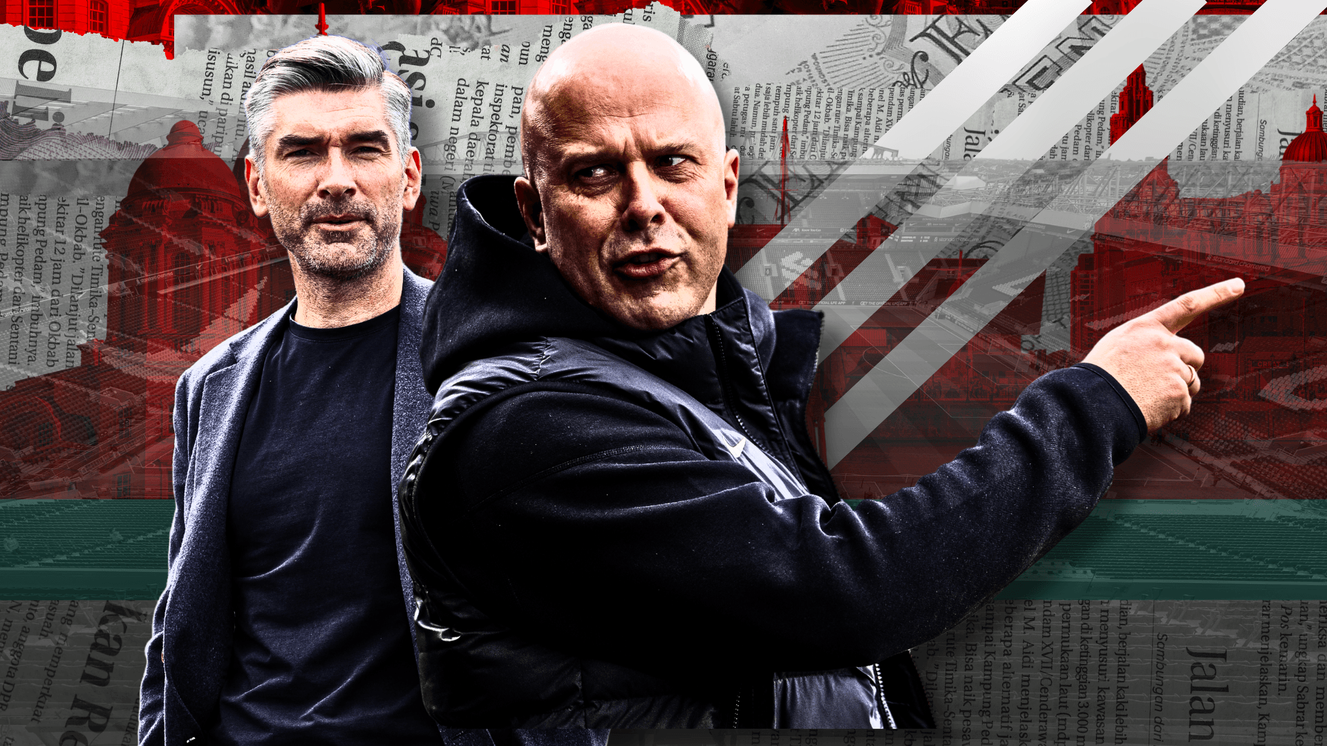 It's back on! Liverpool to reignite deal for target they missed in January