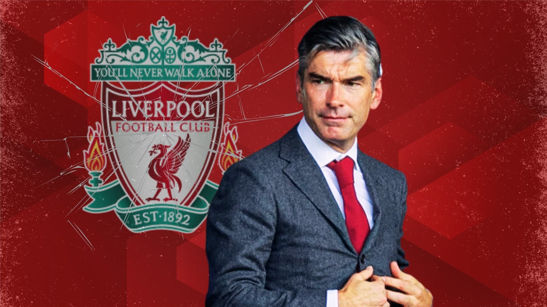 Richard Hughes steps up interest in 'brilliant' Premier League star