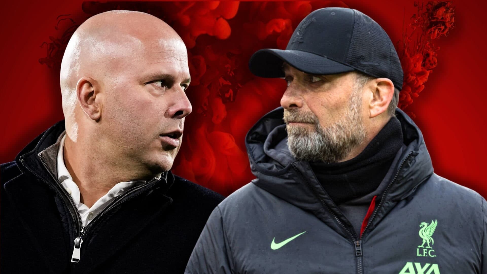 Jurgen Klopp tipped to make sensational Liverpool return