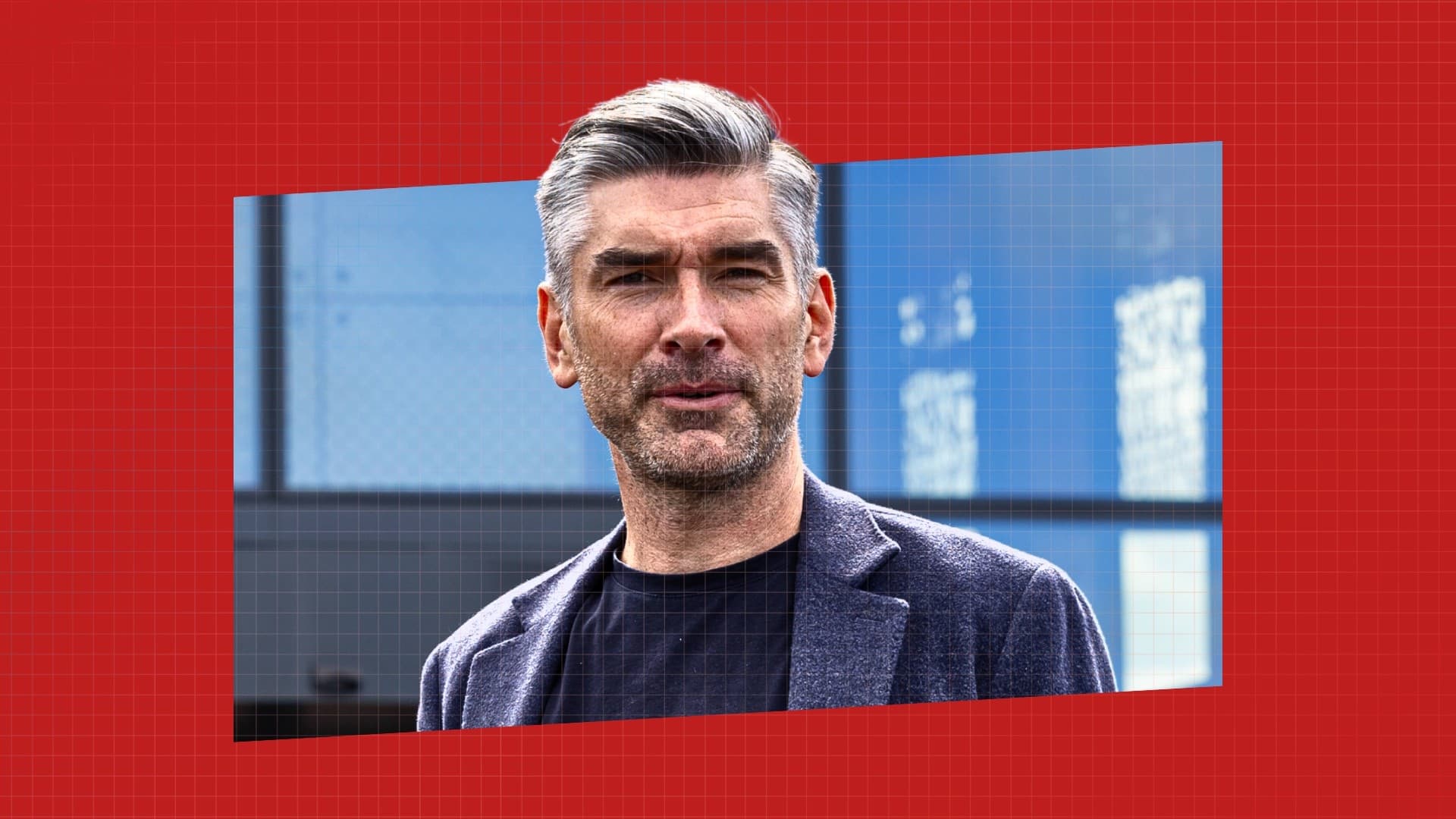 Richard Hughes could sign special midfielder for second time