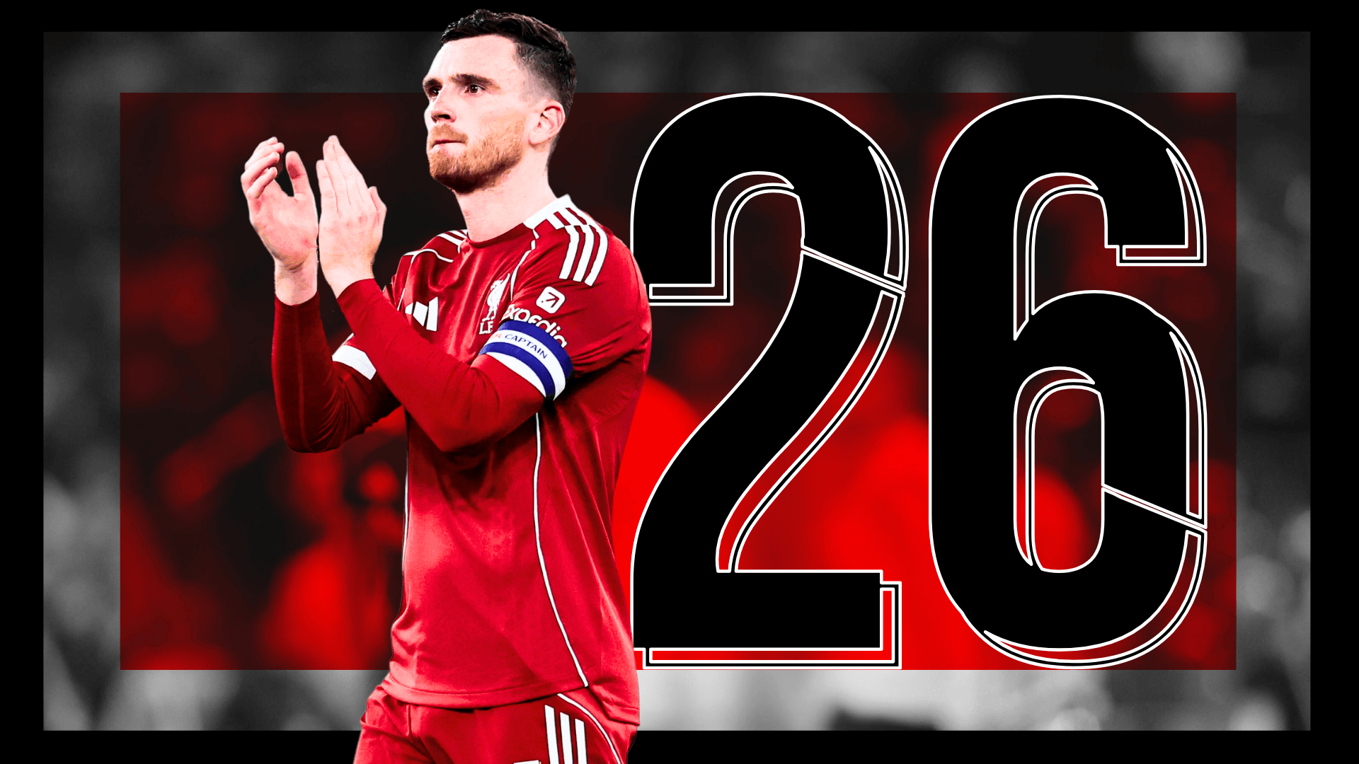 Brutal truth comes to light about Andy Robertson contract offer