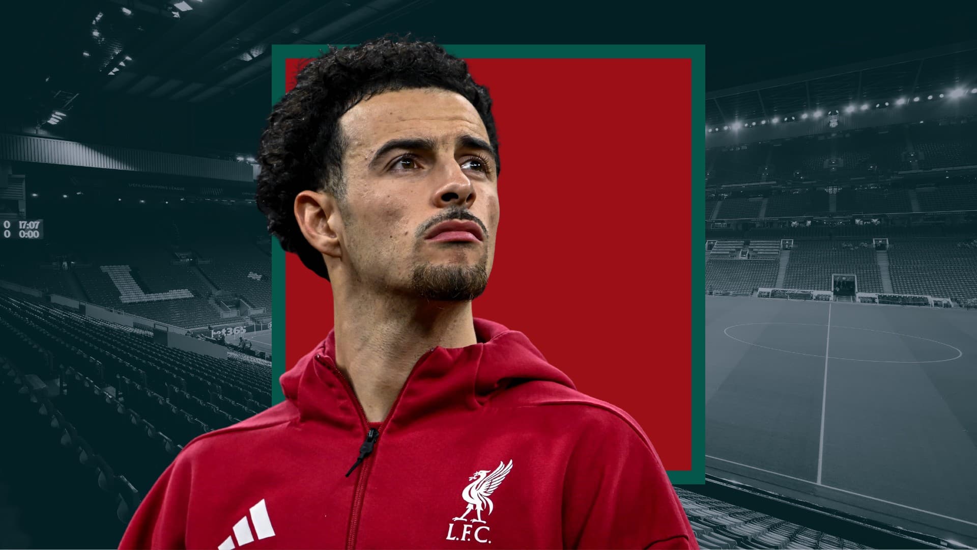 Exclusive: Man City make contact over Curtis Jones deal