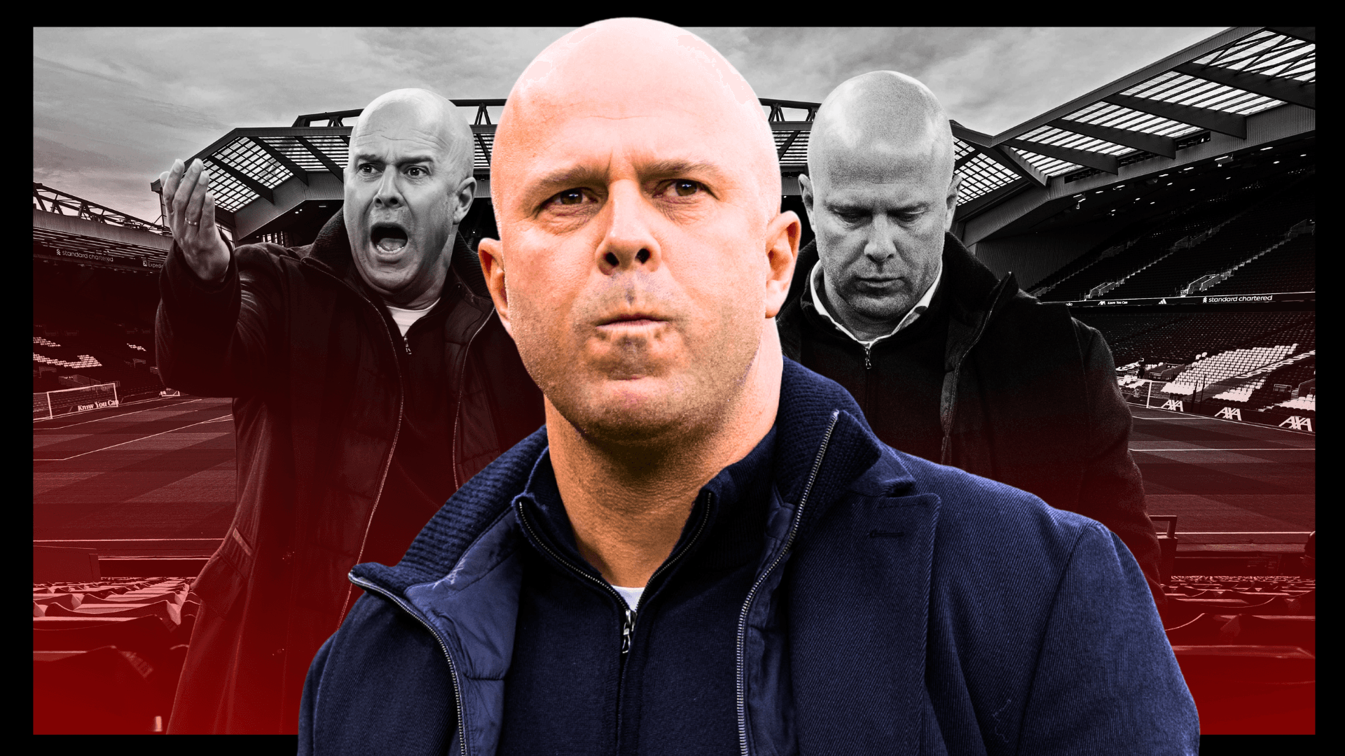 🚨 Liverpool Signs Salah for Major Transfer!