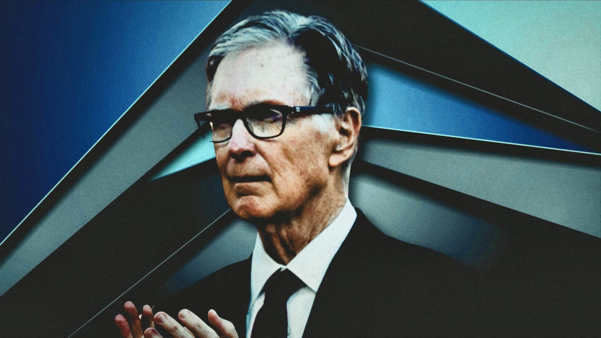 FSG handed golden opportunity to solve Liverpool's main problem