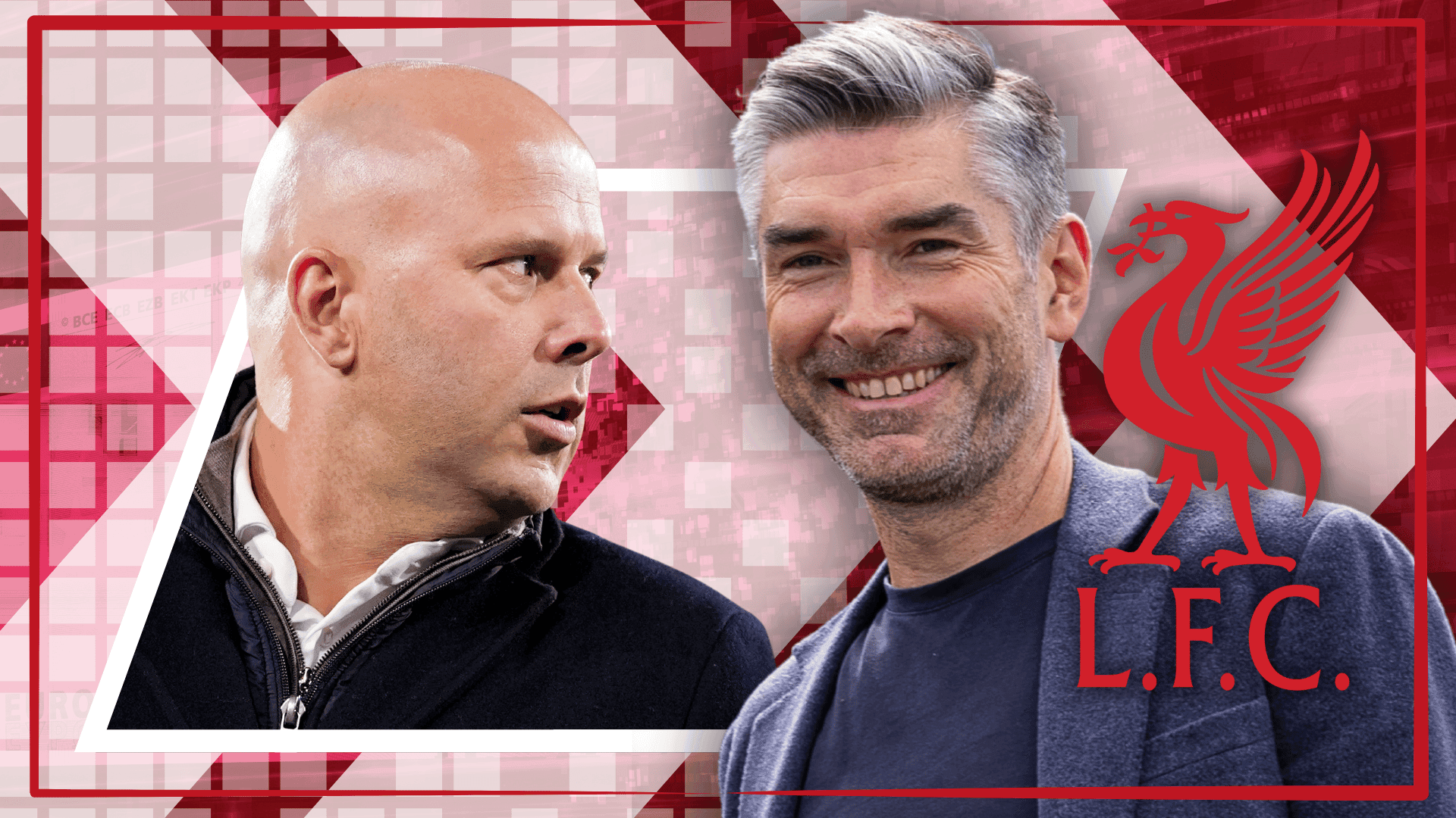 Centre-back confirms he's now ready to join Liverpool