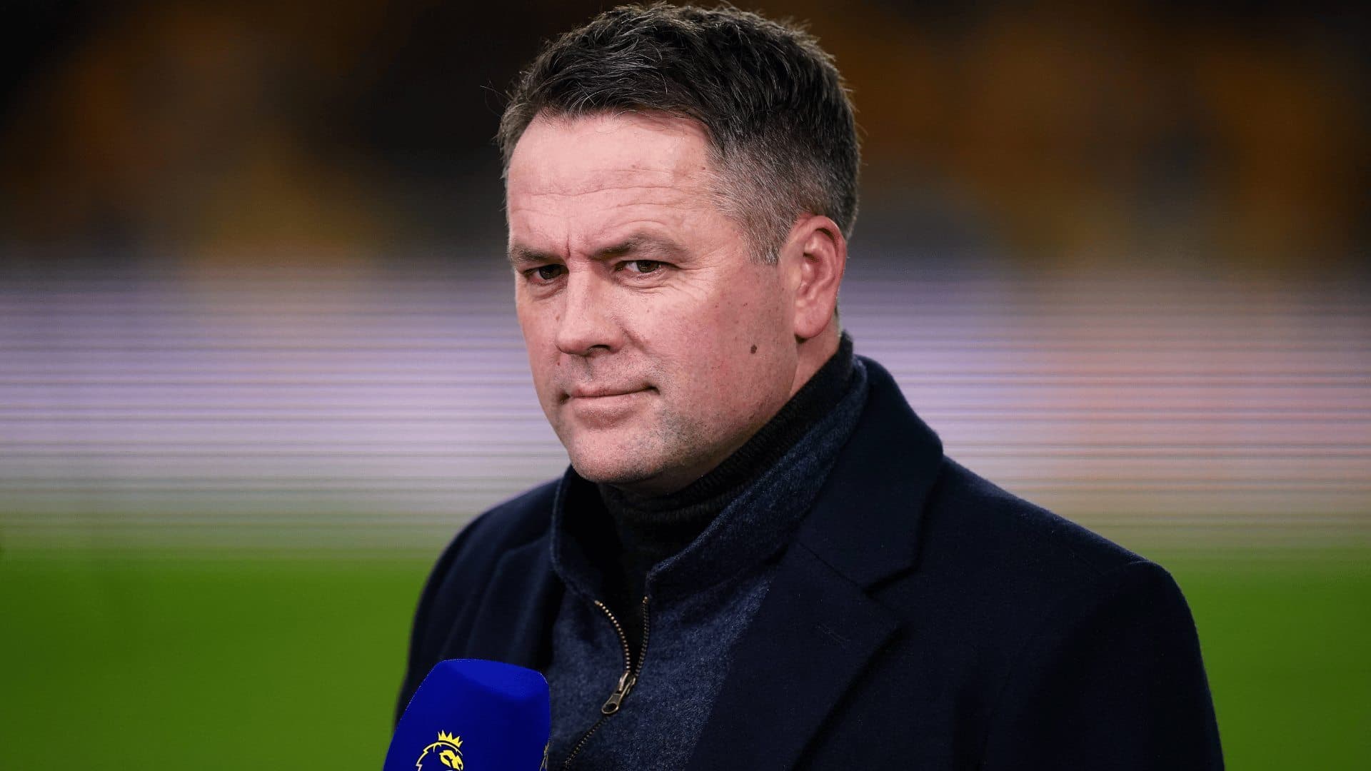 Michael Owen says exactly who Liverpool need to replace Mohamed Salah