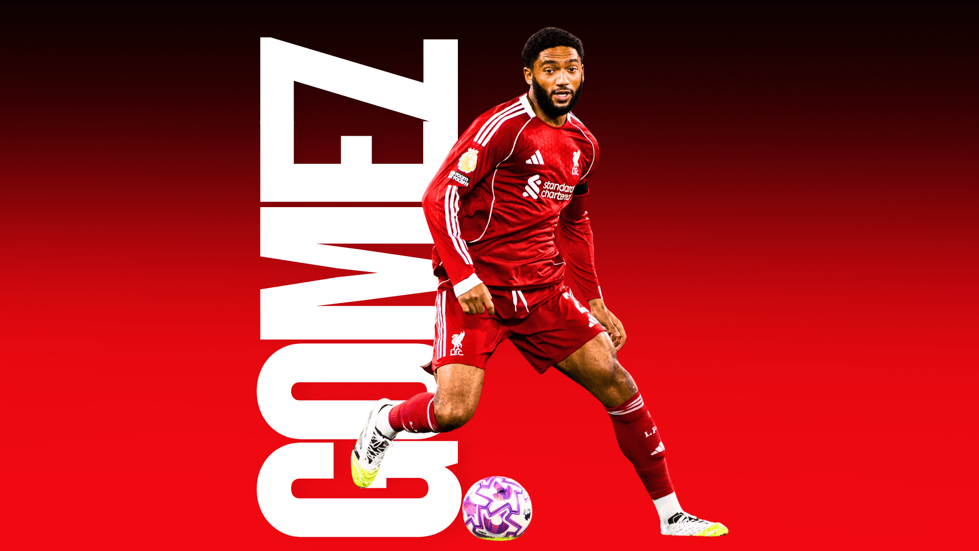 22-year-old could be Liverpool's pick to replace Joe Gomez