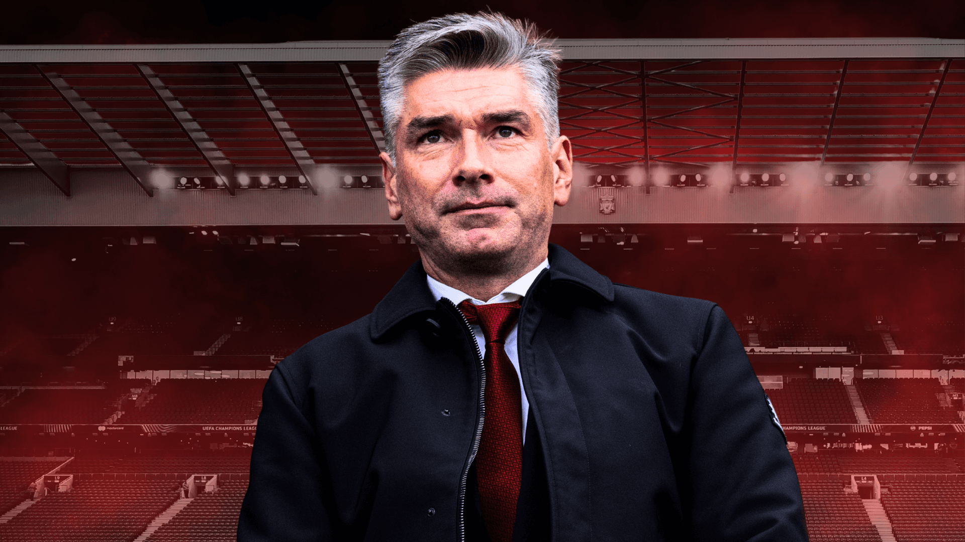 Liverpool’s Richard Hughes replacement now looks clear