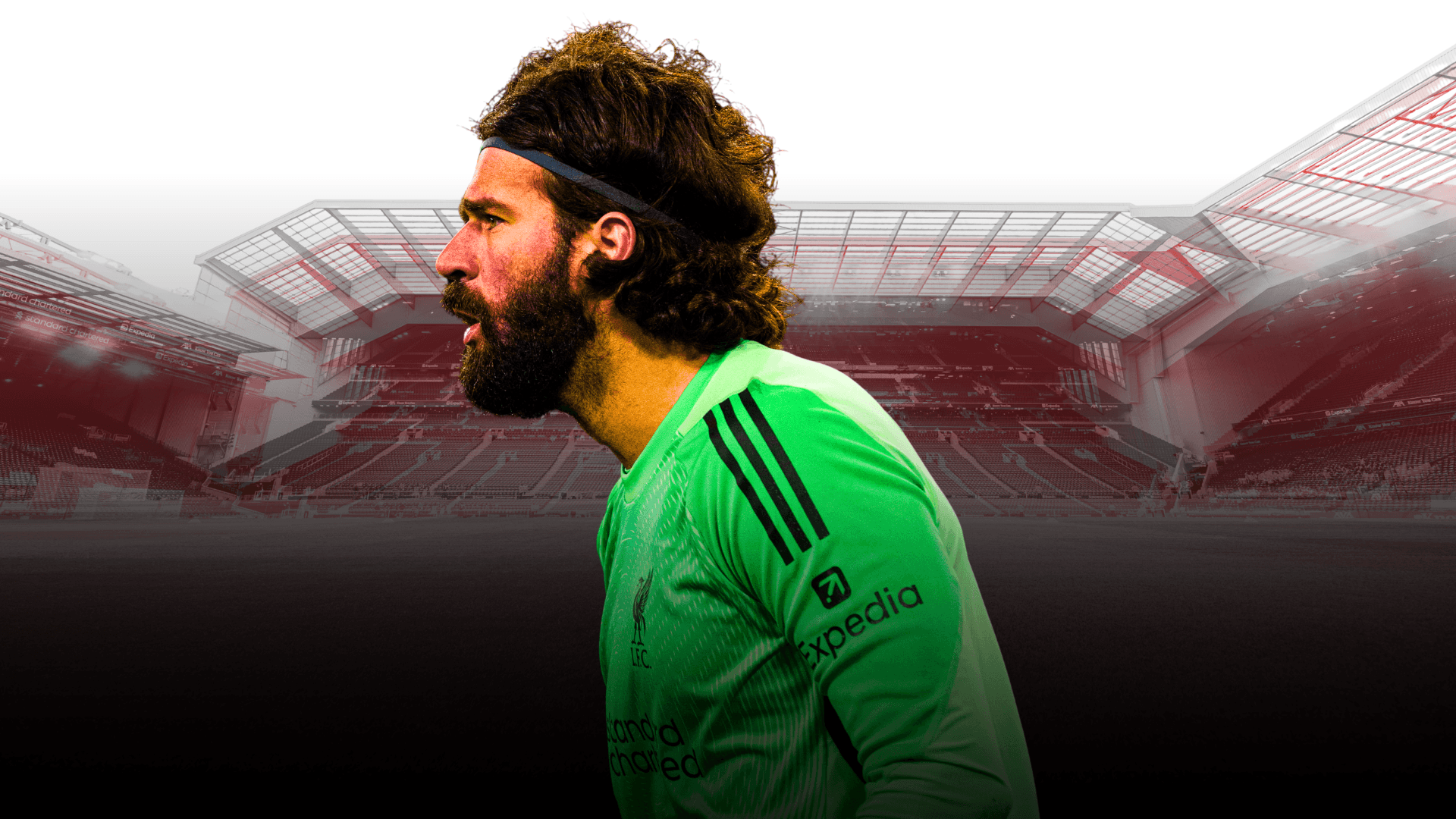 Alisson Becker to Juventus deal takes shocking twist