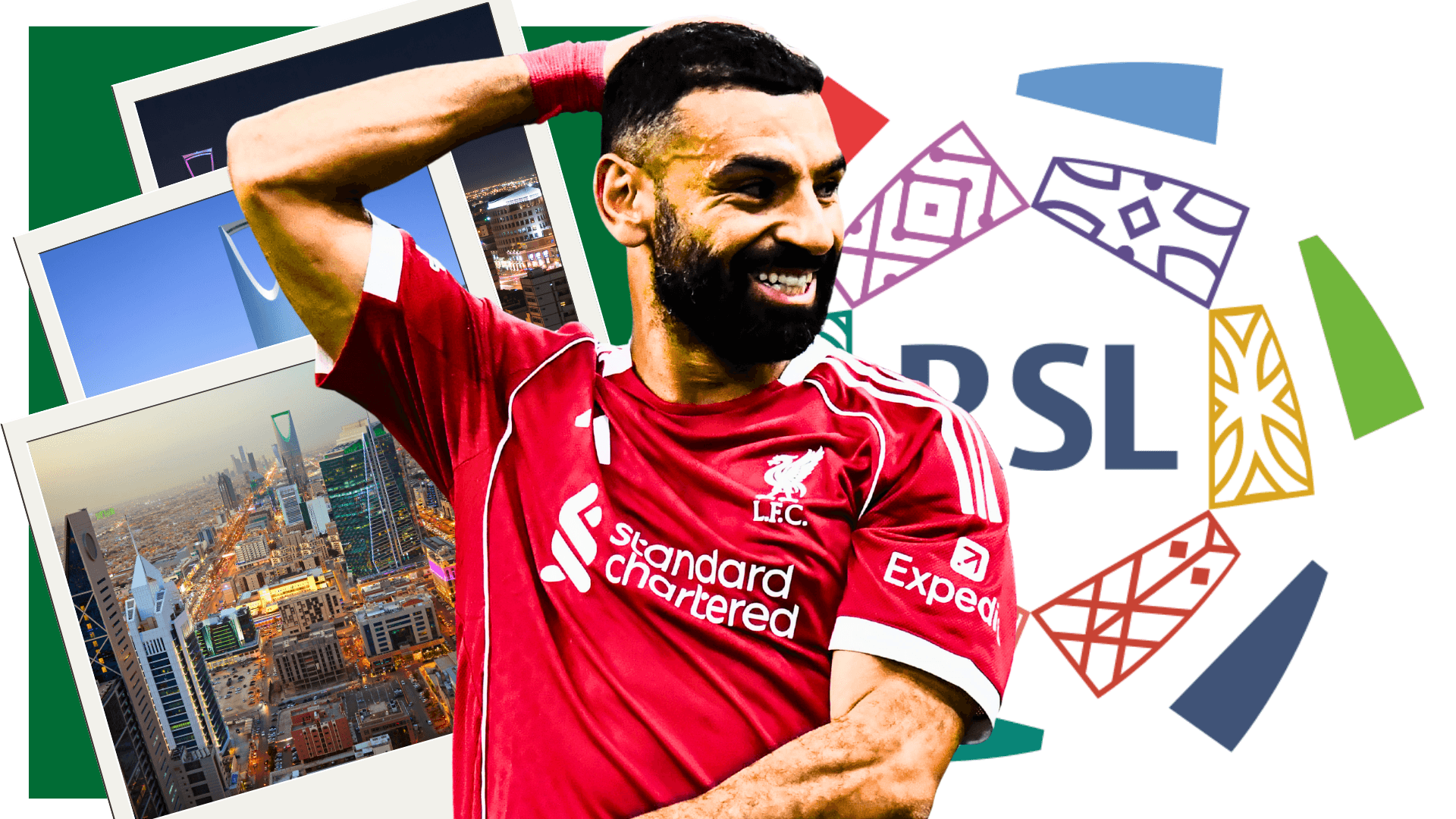 Where Mo Salah is likely to play next after forward's exit confirmed