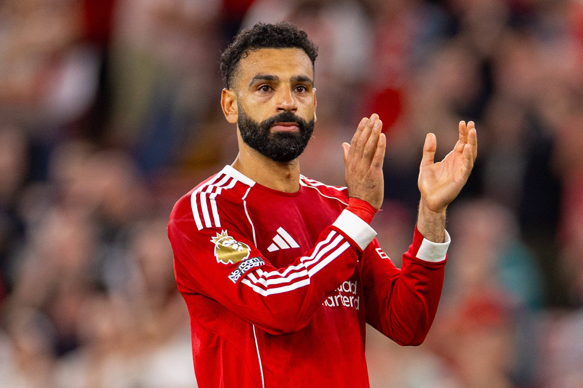 Why Liverpool need to rip up their transfer model to replace Mo Salah