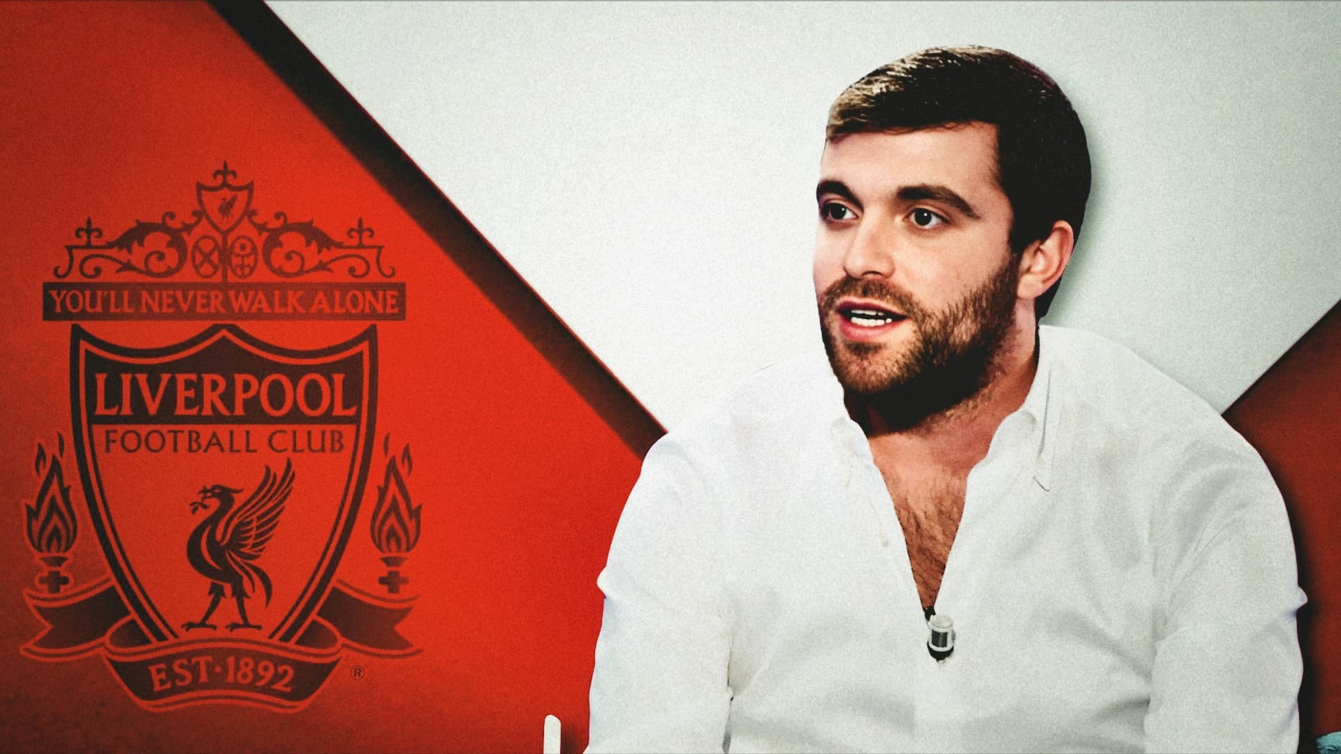 Fabrizio Romano confirms Liverpool move for special winger