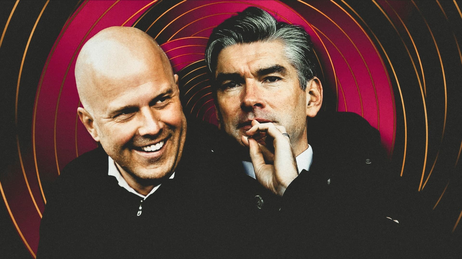 £60 Million Shield Upgrade Sets Champions on Course for Glory!