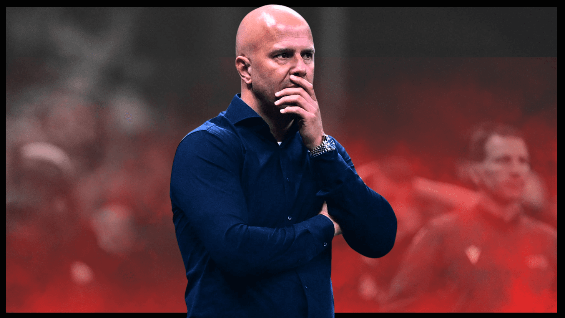 Arne Slot favourite offered to clubs ahead of surprise sale