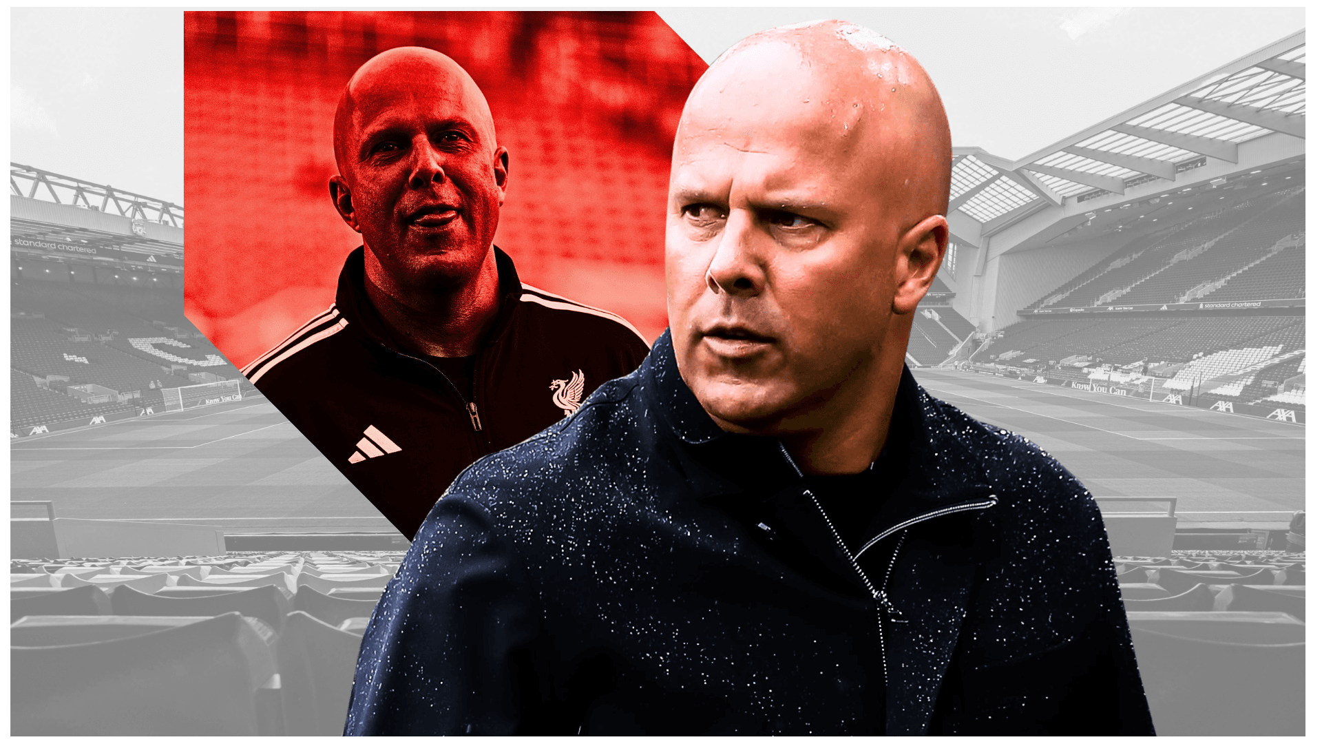 Liverpool to make move for £60m defender as 'growing suspicion' shared