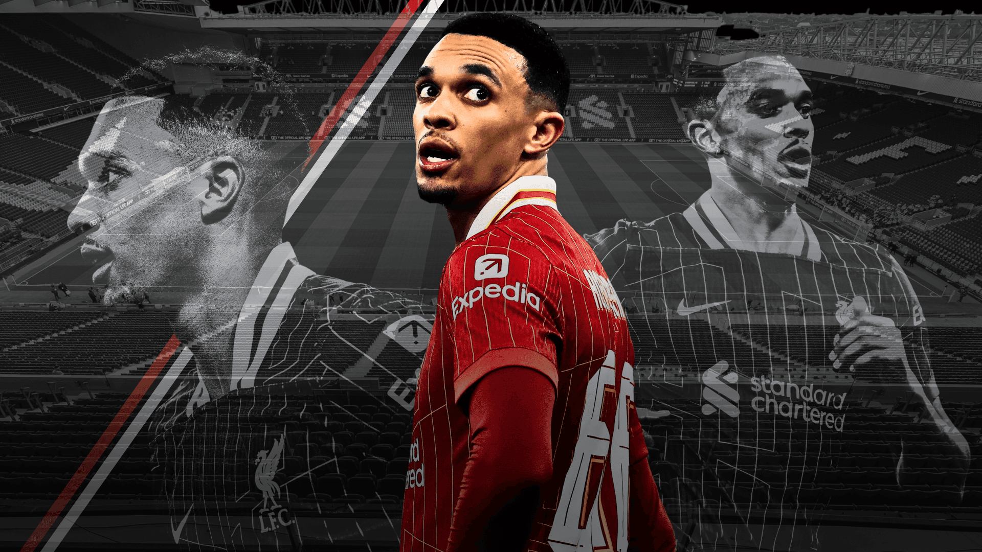 Liverpool will fix Trent Alexander-Arnold mistake with bargain €25m deal