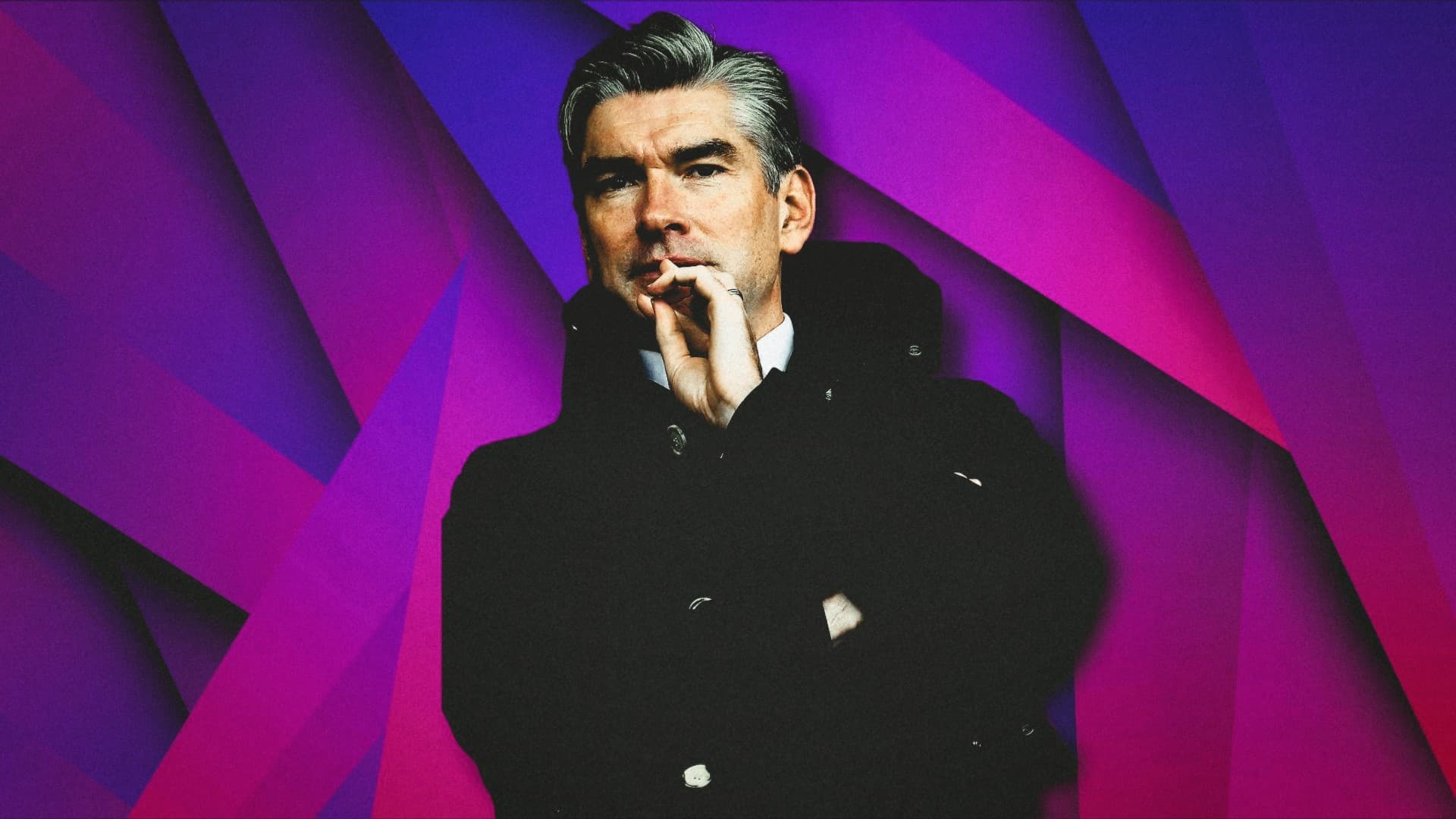 Anson even dreams of hatching a Suarez takeover in Premier League title race!