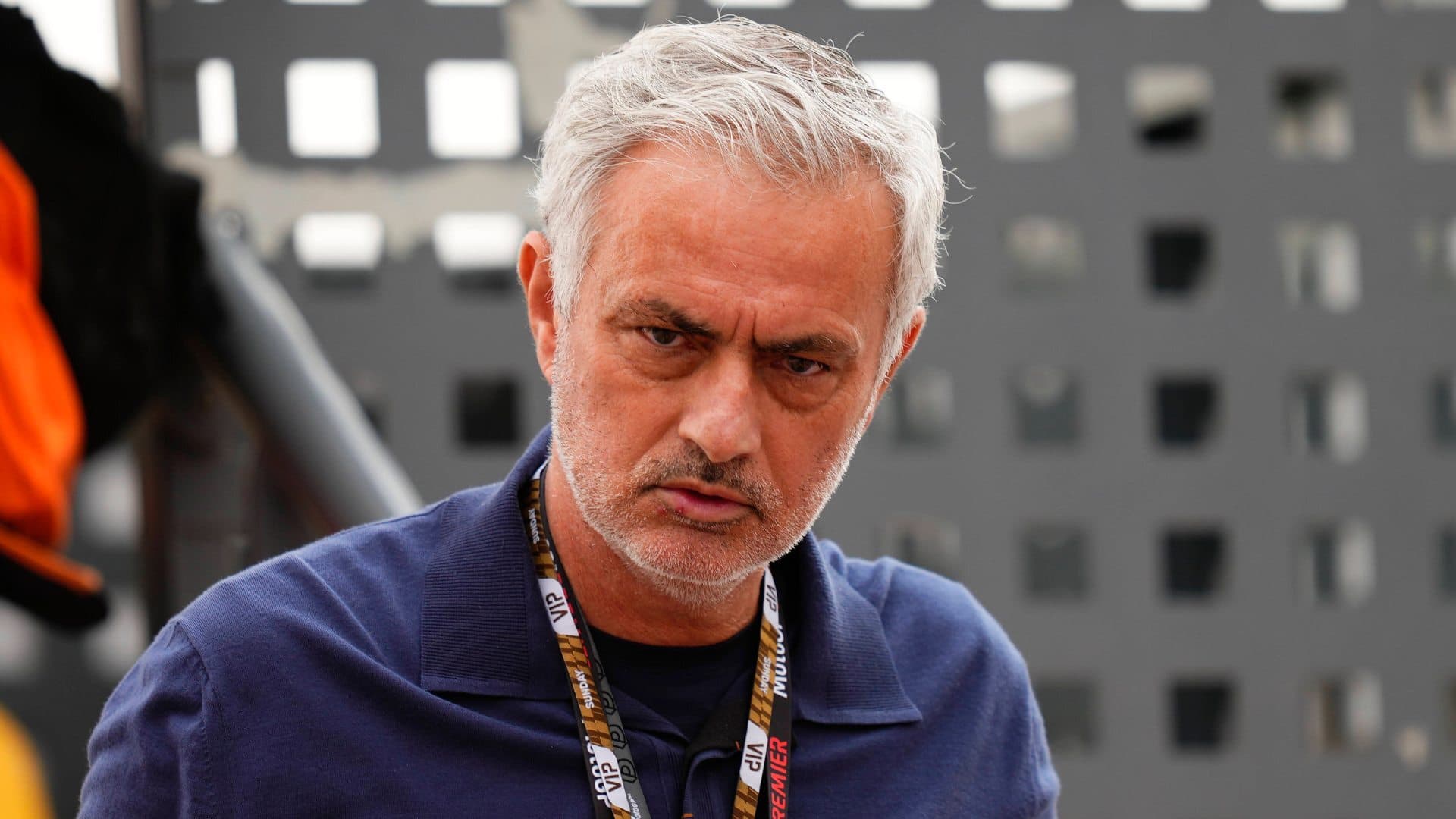 Jose Mourinho ready to send Real Madrid star to Liverpool