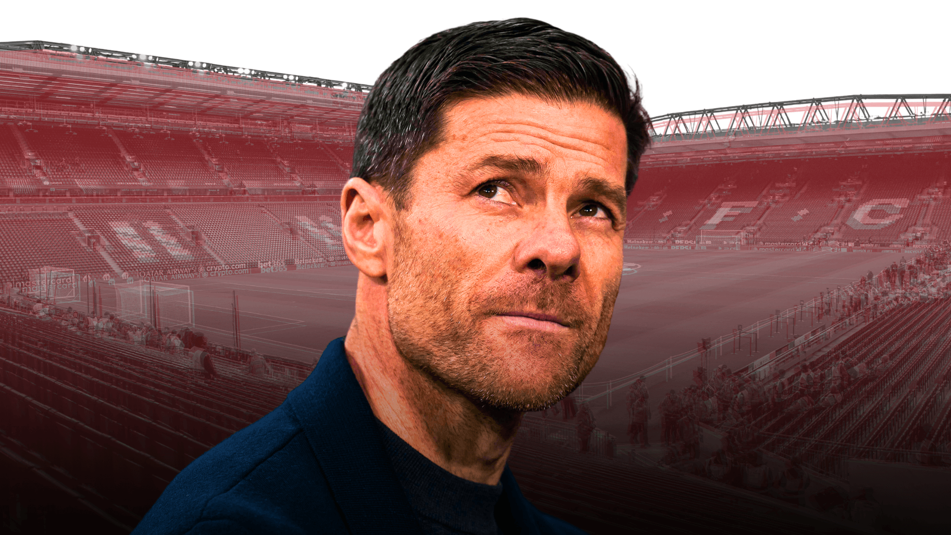 Exclusive: Controversial Liverpool decision to cost them Xabi Alonso