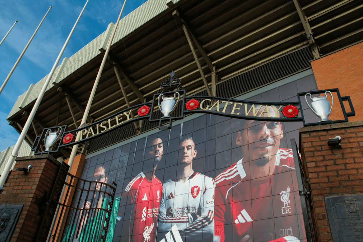 Al-Hilal now 'confident' of prising Liverpool man away from Anfield