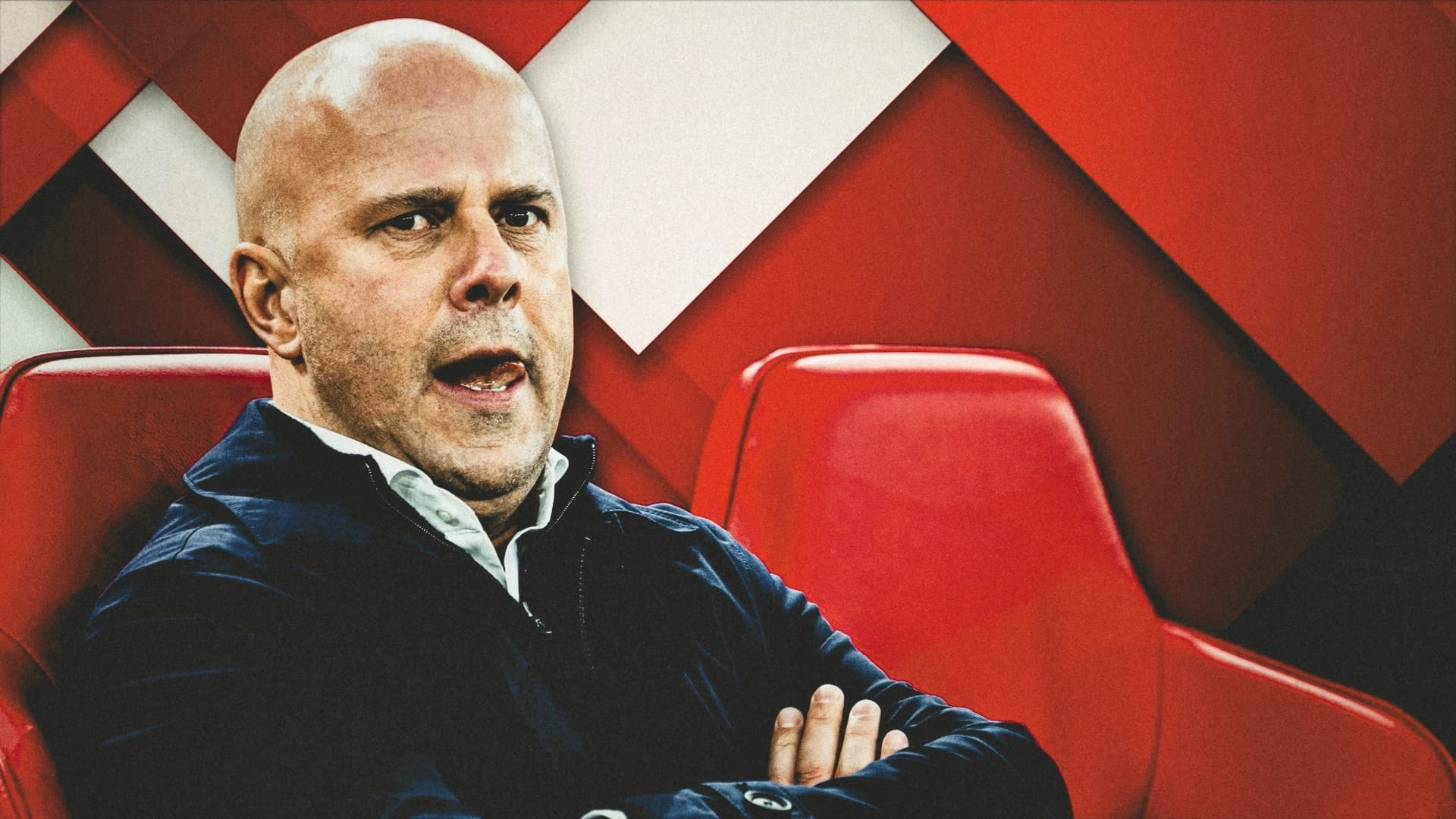 Liverpool tipped to agree deal for shock Arne Slot replacement