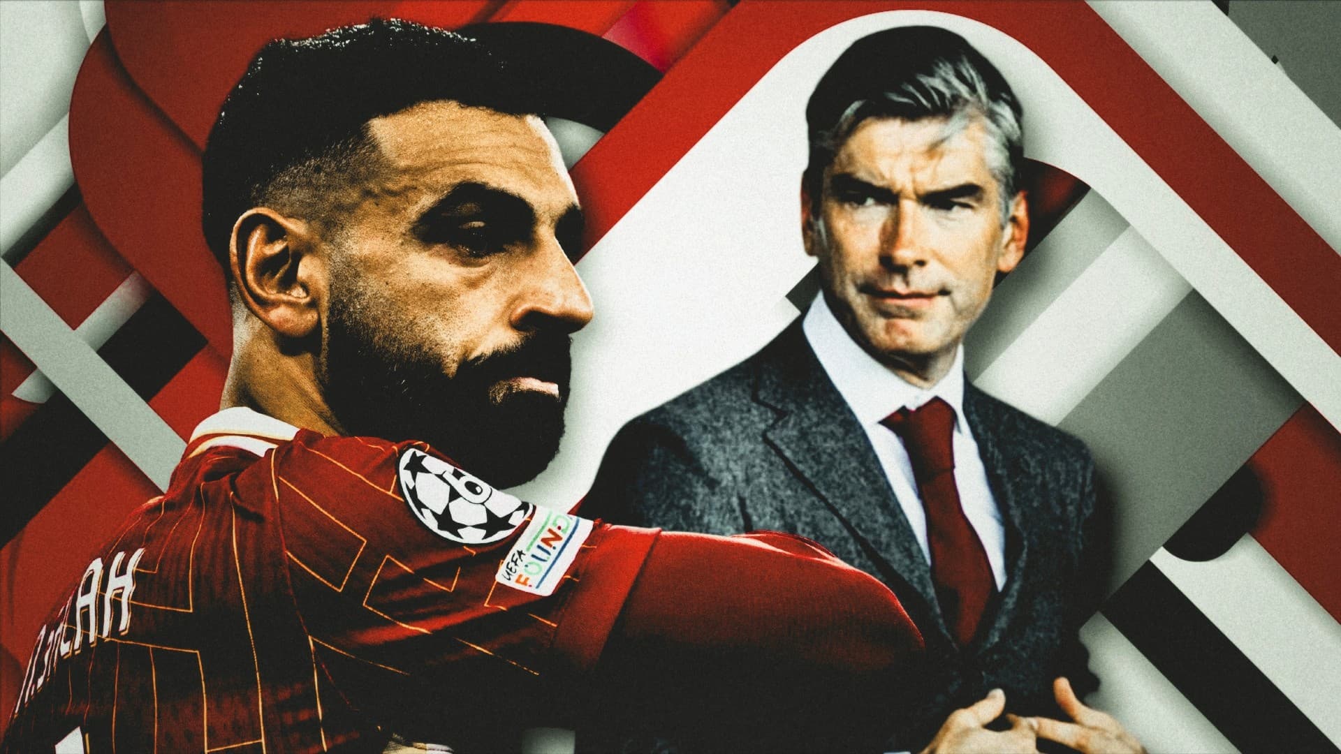 Richard Hughes' monumental Mo Salah error has cost Liverpool at least £70m