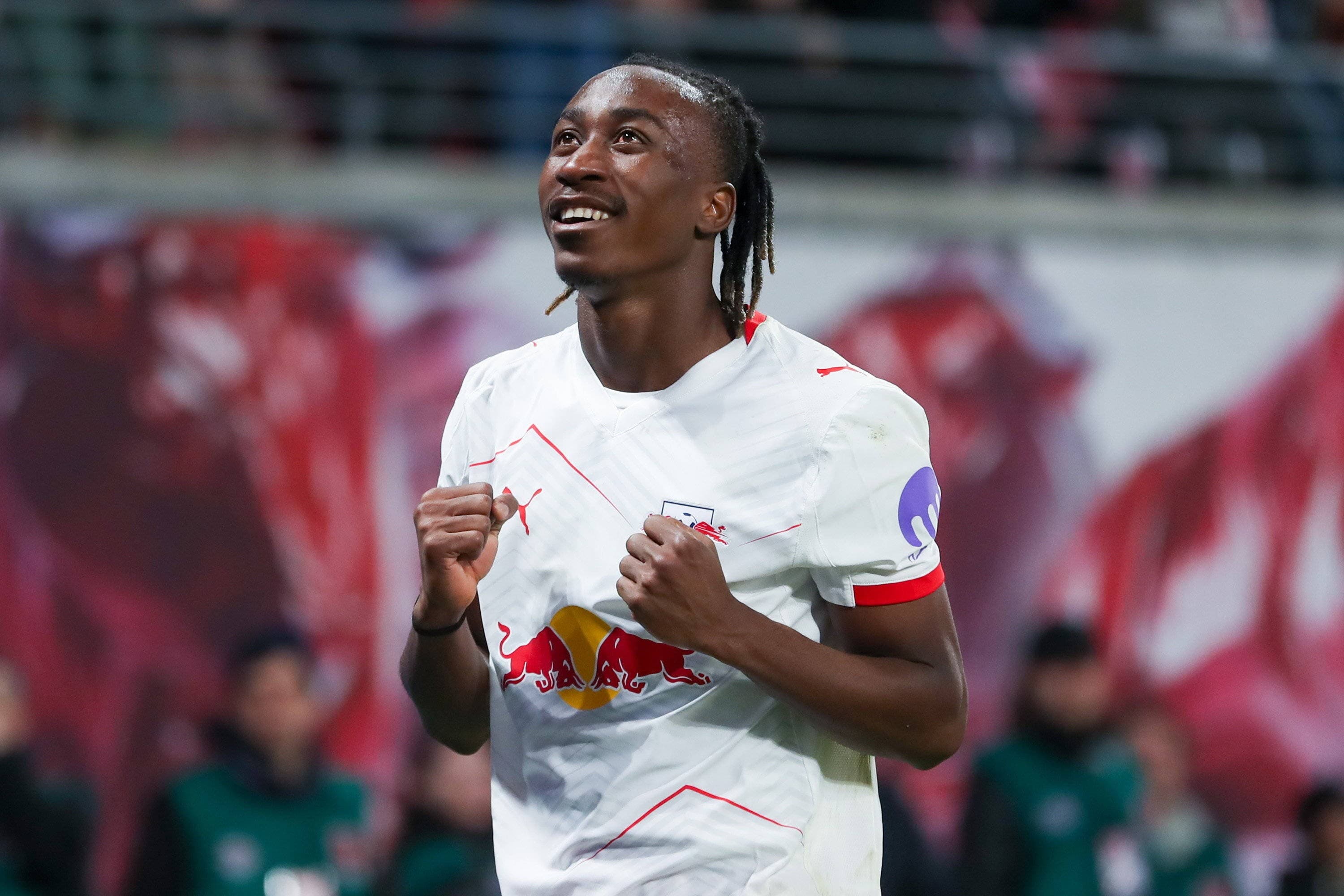 Liverpool receive sensational Yan Diomande transfer boost