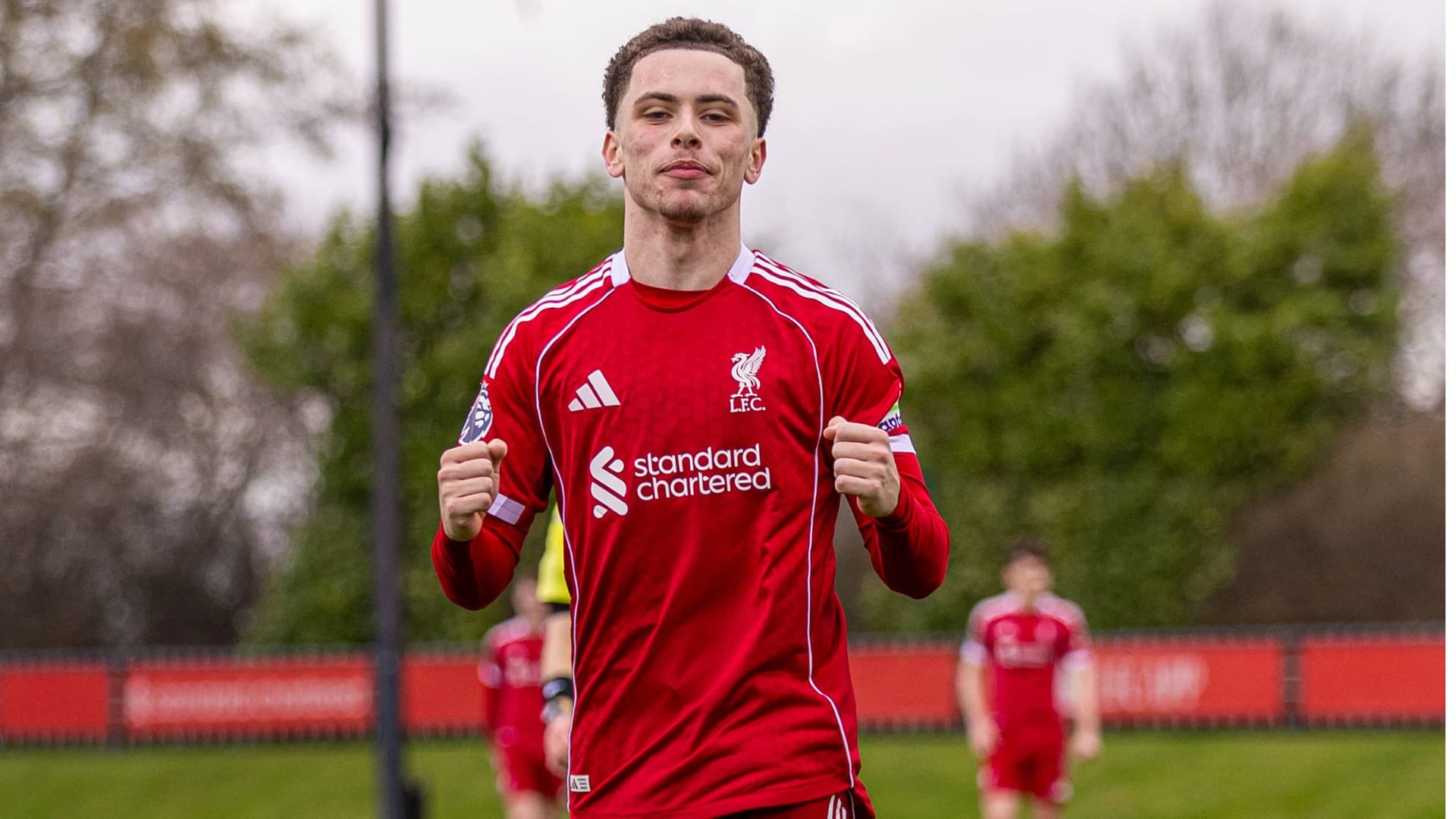 Liverpool wonderkid makes it 12 goals in 10 to move on brink of first-team