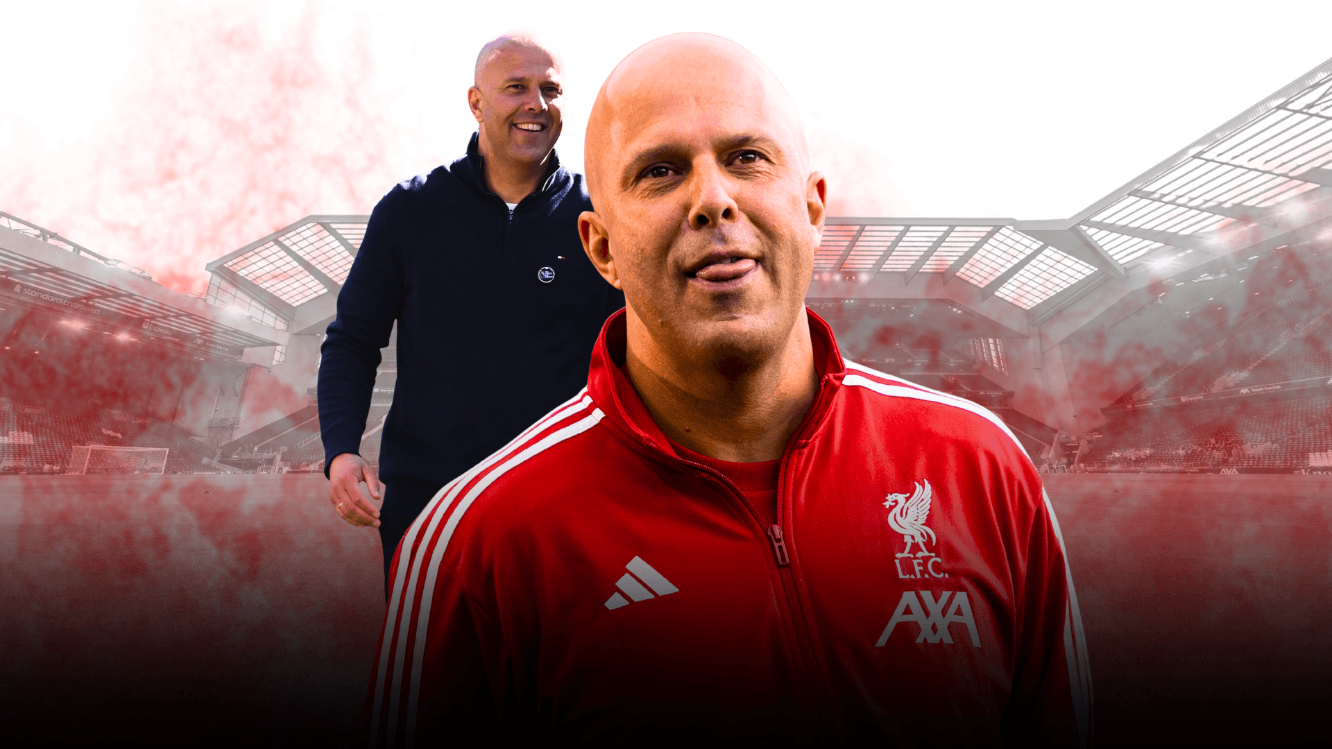 Liverpool enter race for Puskas Award contender