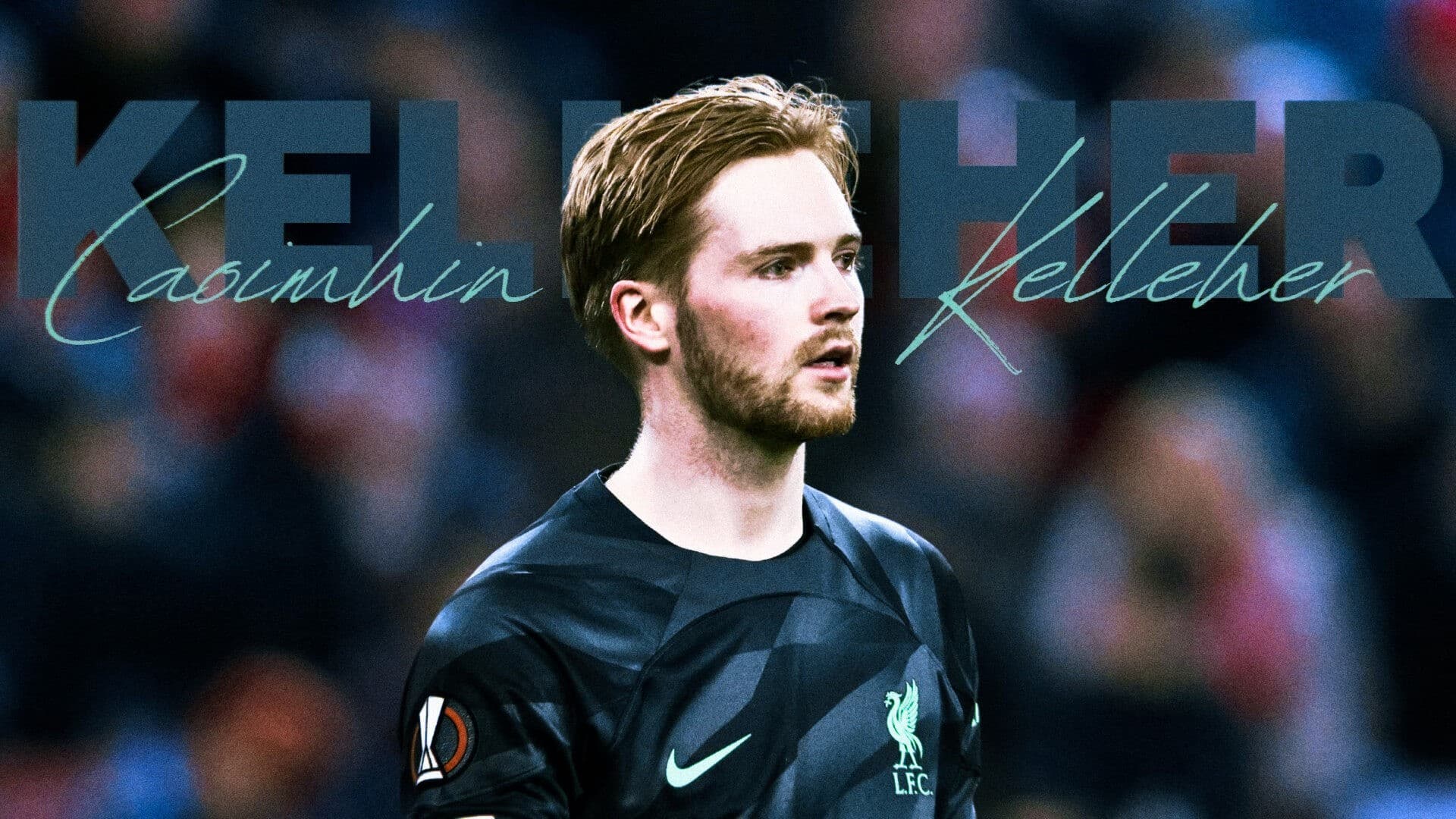 The perfect Kelleher replacement could now make Liverpool move