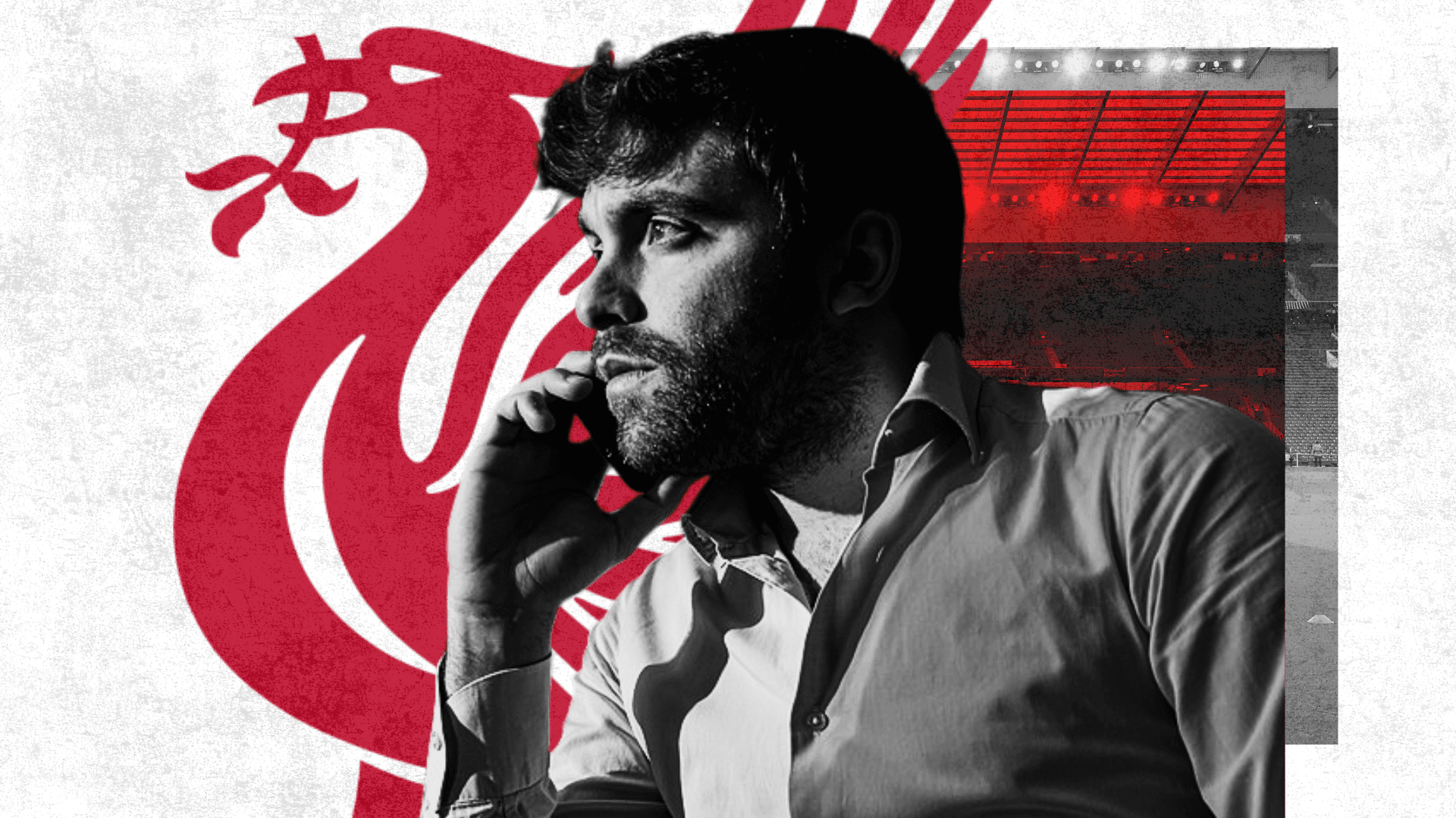 Fabrizio Romano confirms Richard Hughes is making transfer blunder