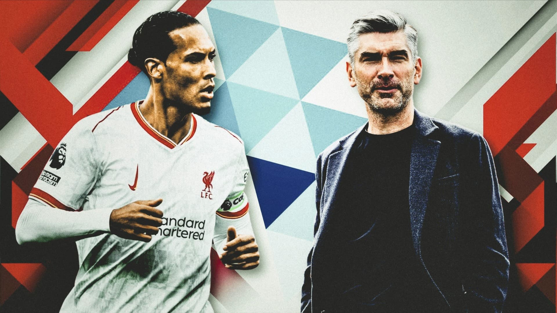 Liverpool want £70m Brazil star to replace Van Dijk