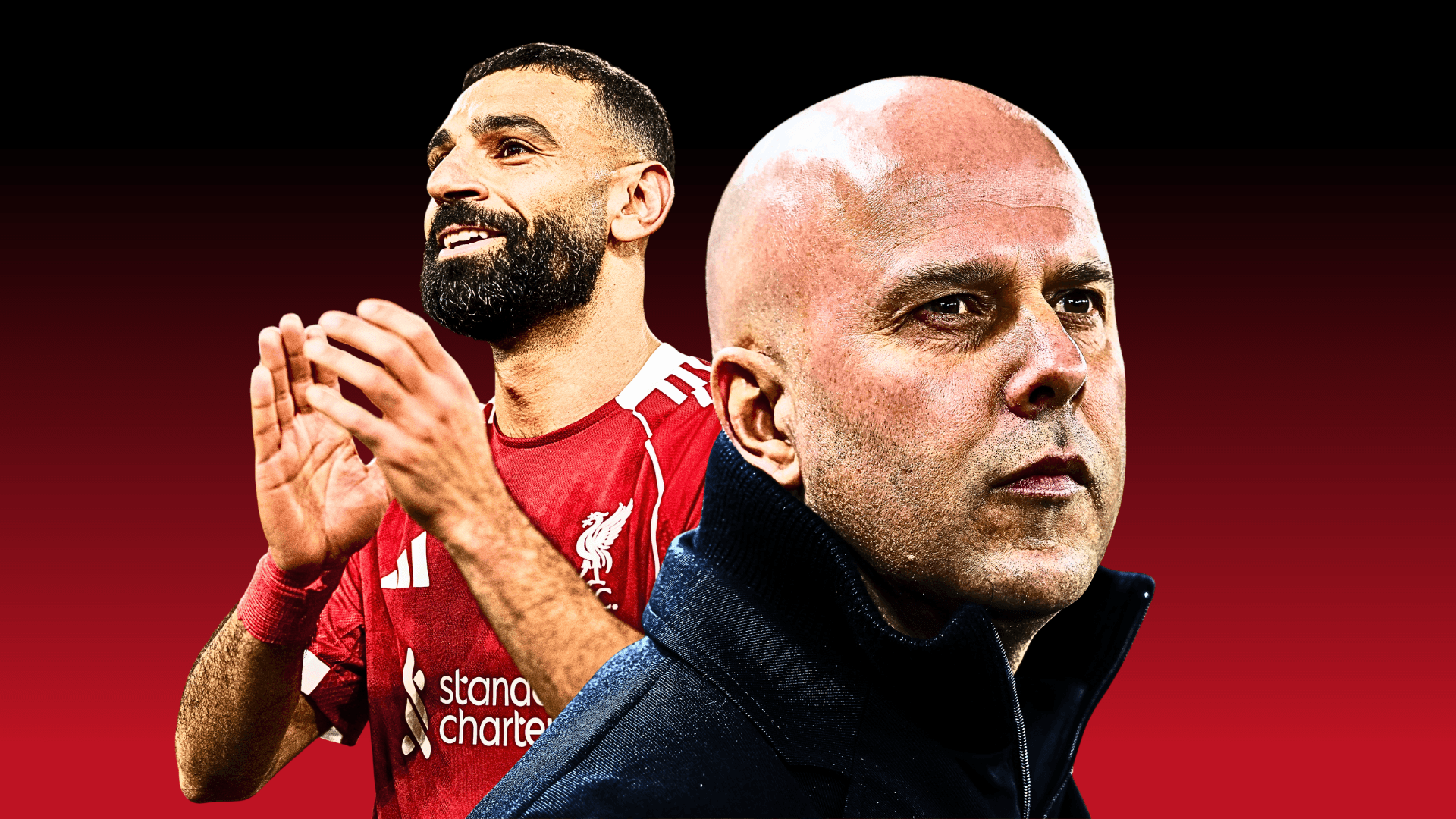 ‘Cannot co-exist’: Journalist claims Arne Slot at centre of Mo Salah exit