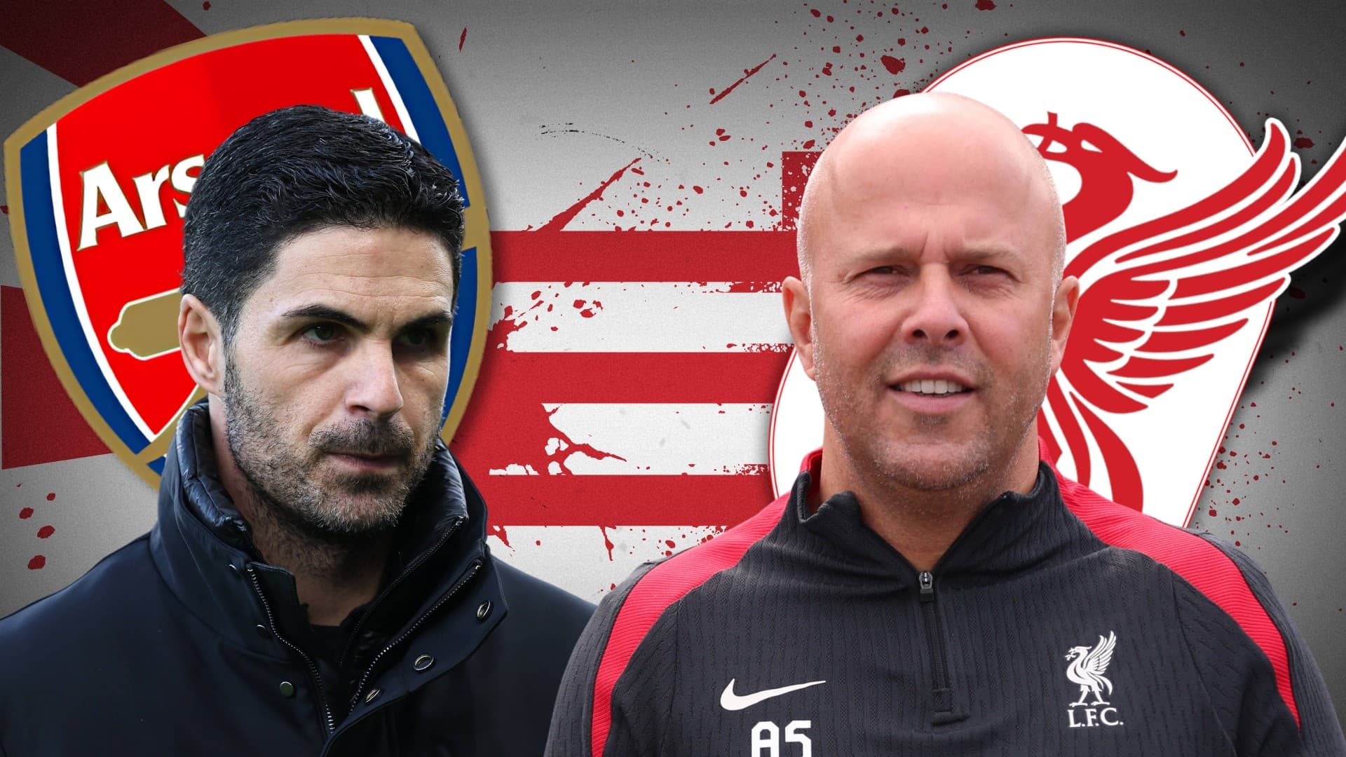 Liverpool's transfer plans at serious risk as Arsenal chase in-demand star