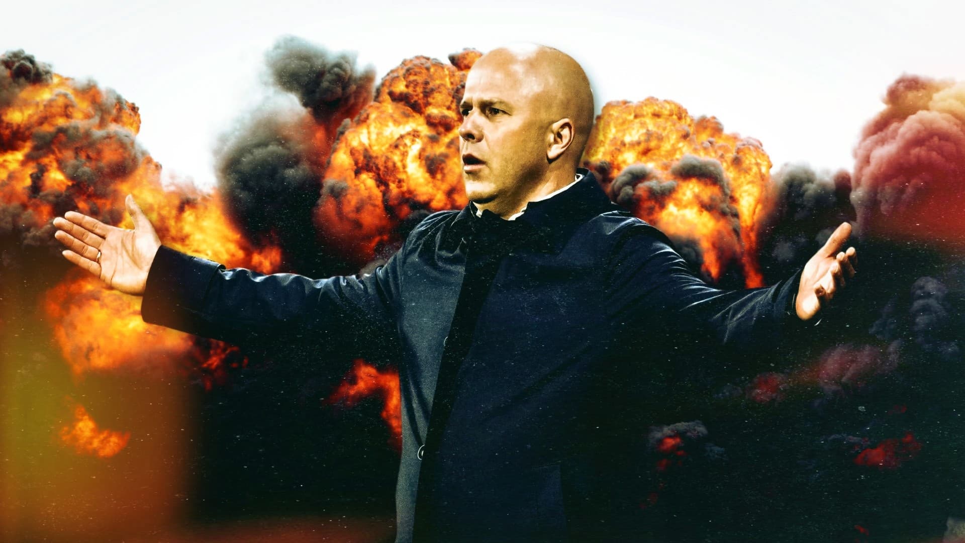 Liverpool move step closer to perfect Arne Slot replacement