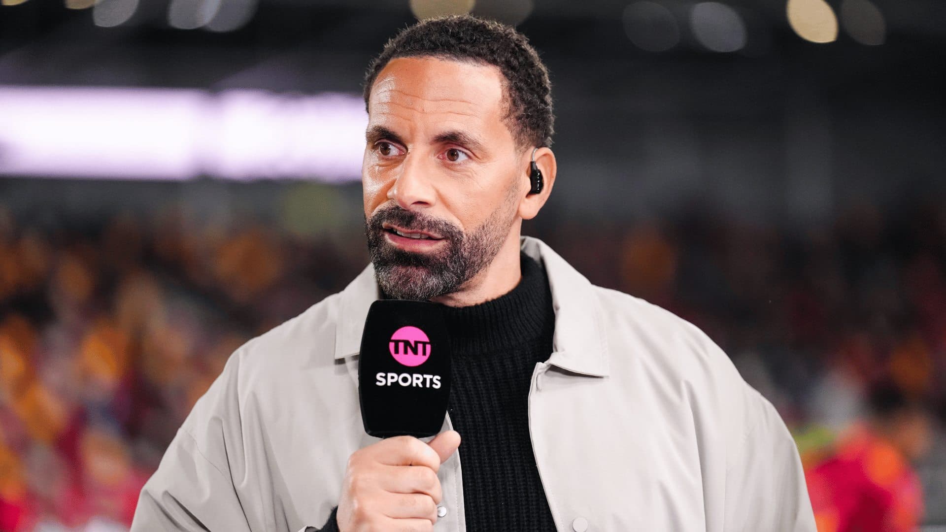 Rio Ferdinand left in awe of 'special' Liverpool star