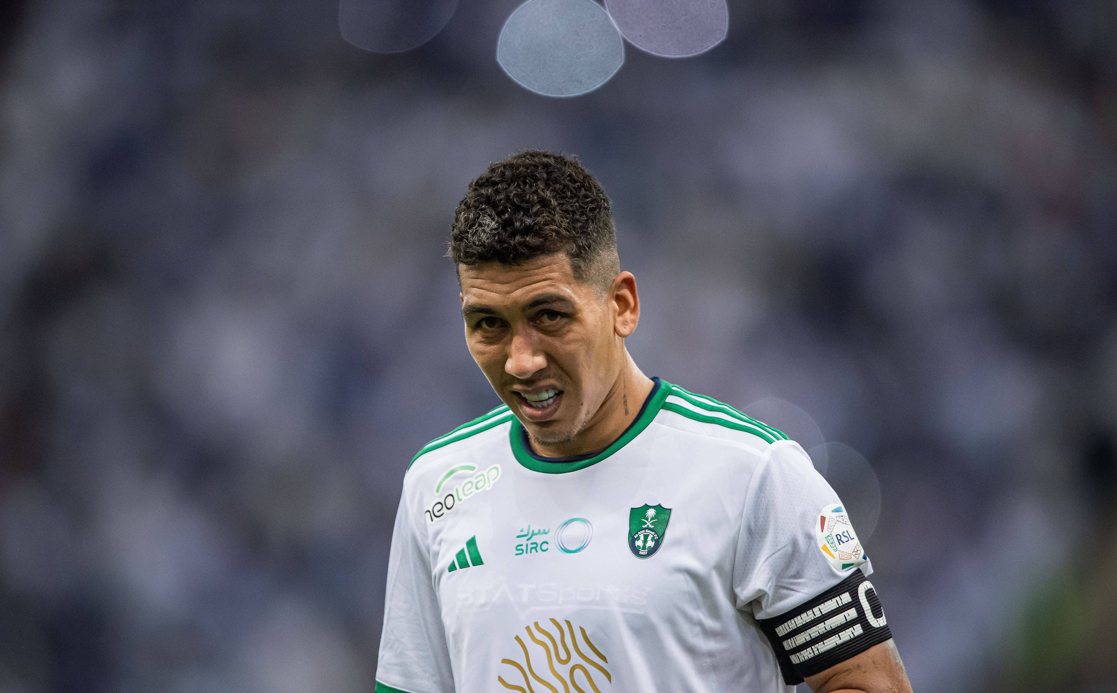 Richard Hughes can't miss out on deal for £80m Firmino 2.0