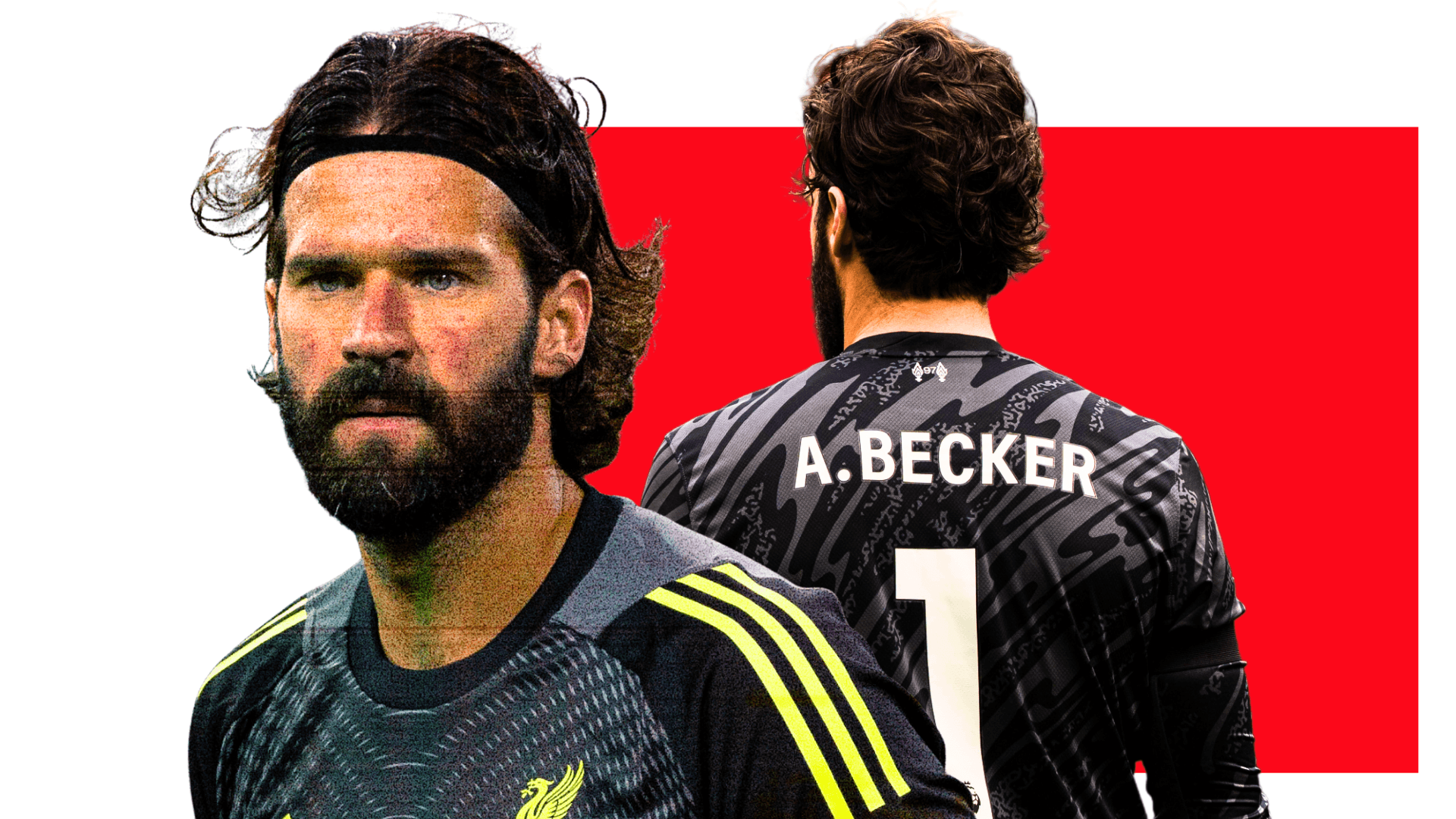 Alisson says yes to Juventus after breakthrough in talks