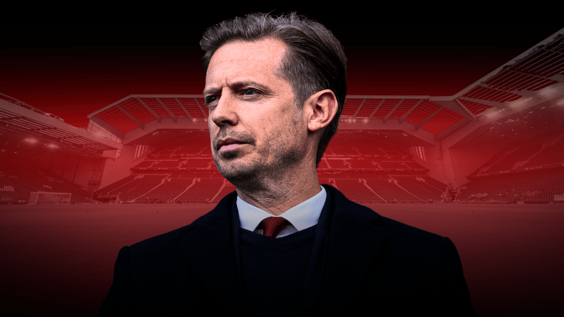 Liverpool's game-changing project has failed despite Michael Edwards' best efforts