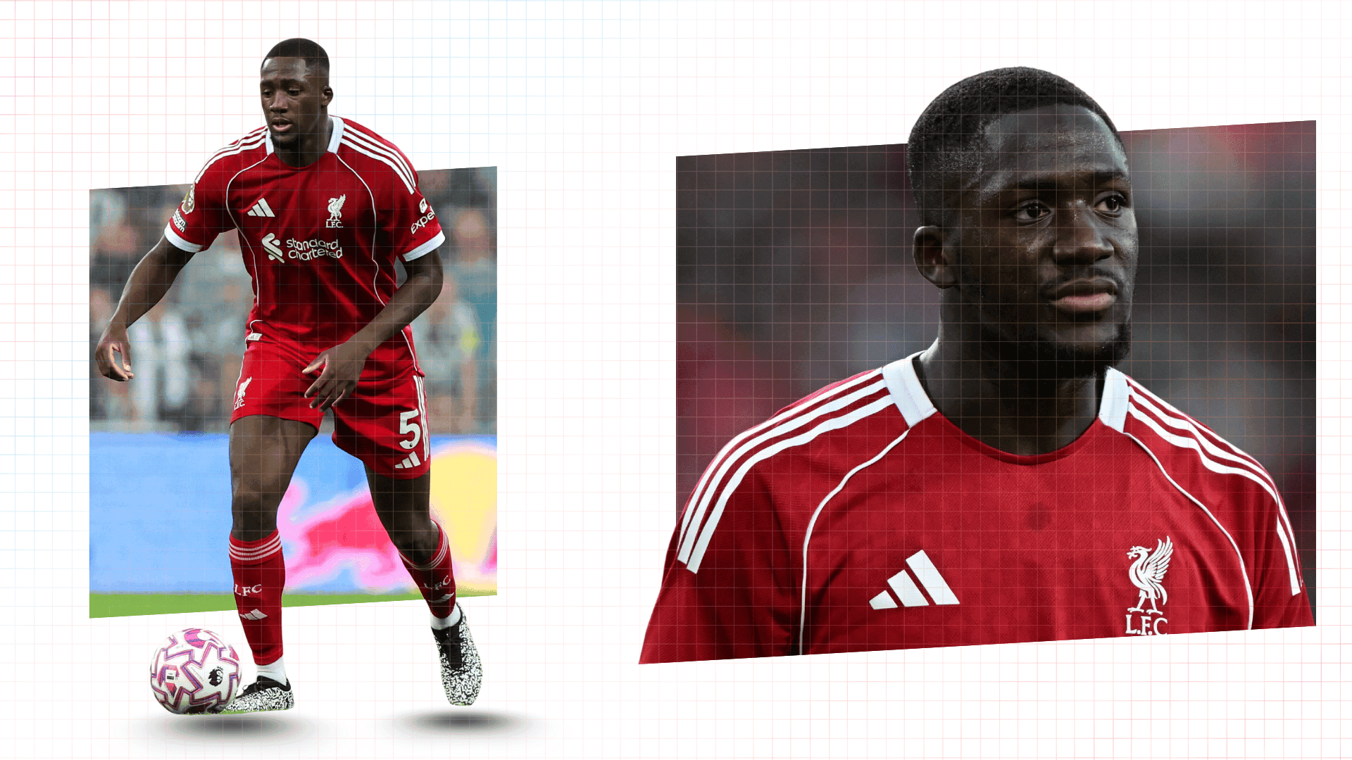 New Headline: Reds' Playstyle Shifts to Dominate UEFA Champions League!