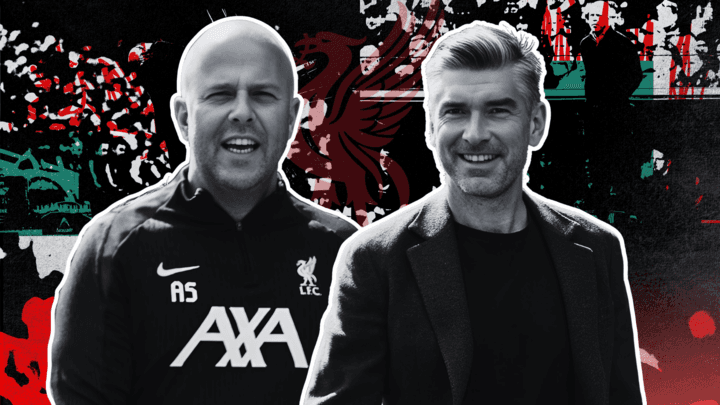 Liverpool favourites to land deal for invaluable Brazilian No9