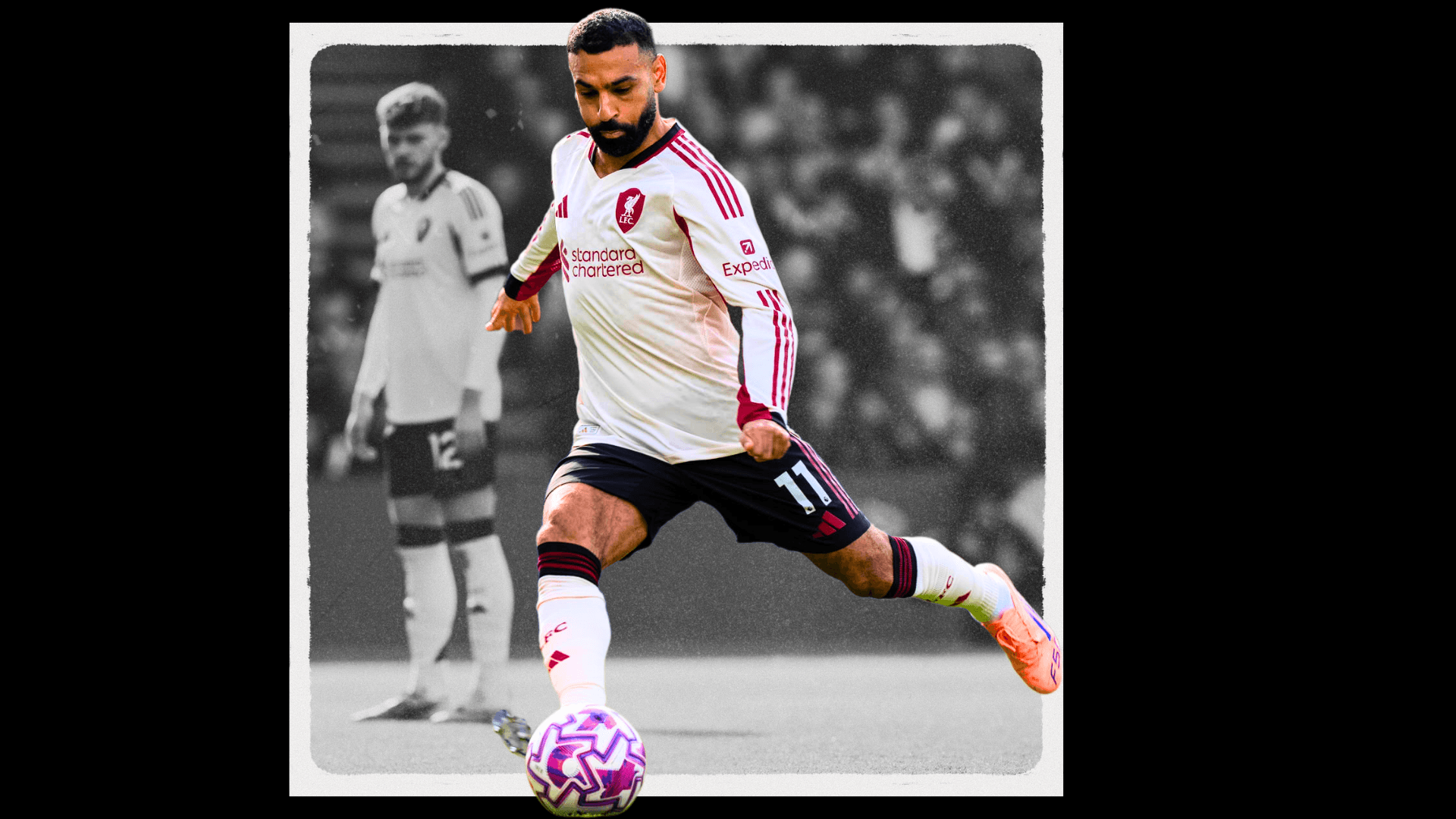 Fabrizio Romano shares massive Mo Salah to Inter Miami update