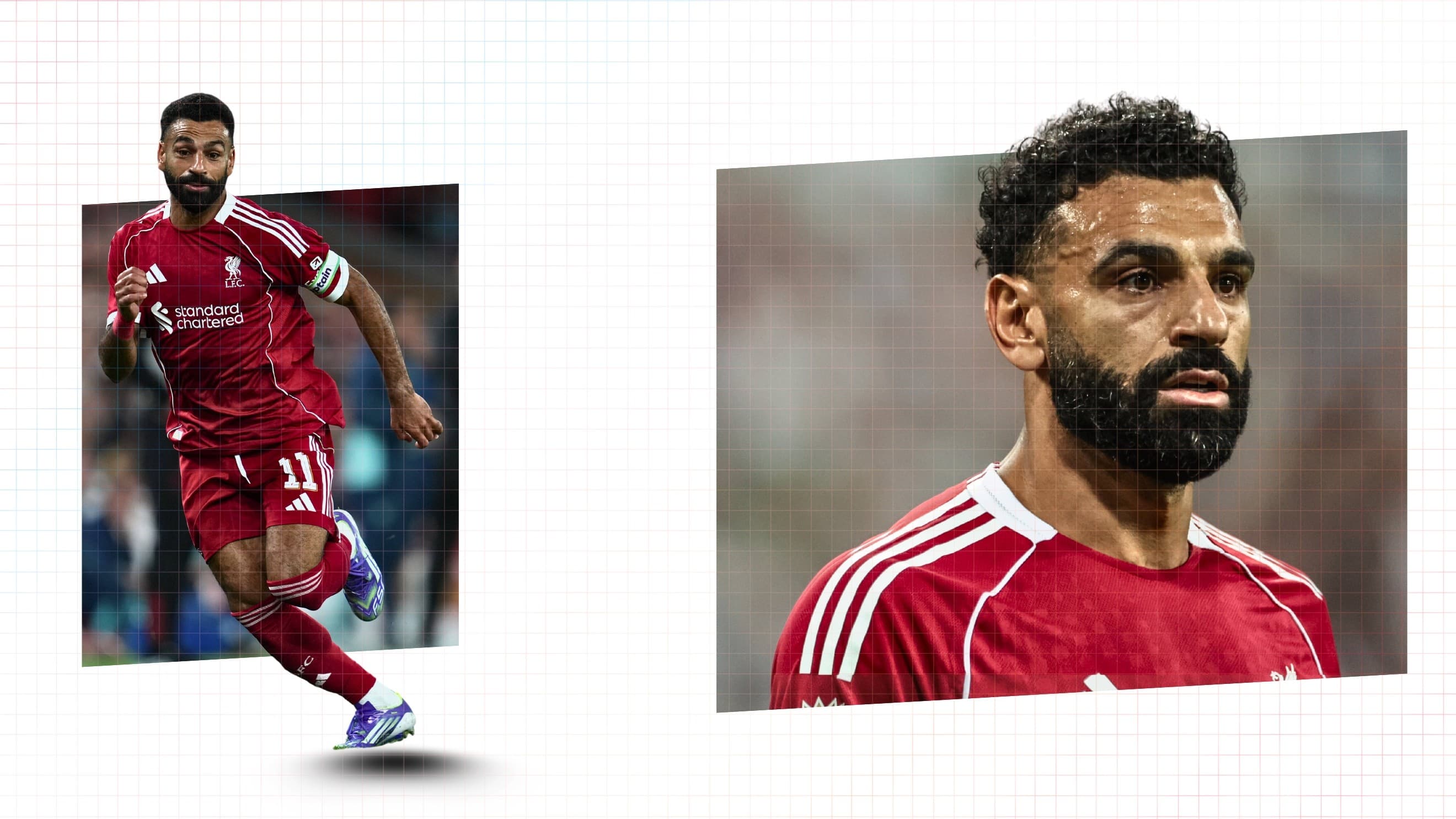 Liverpool will re-sign former player to replace Mo Salah