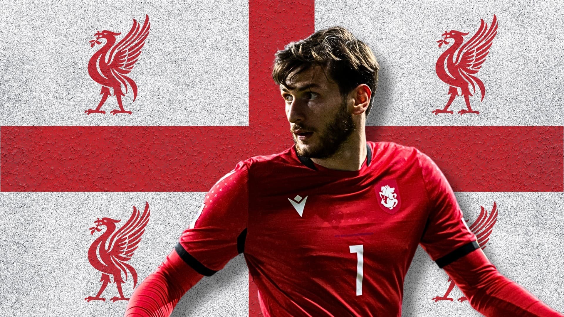 Liverpool need to pay whatever it takes to sign Khvicha Kvaratchelia this summer