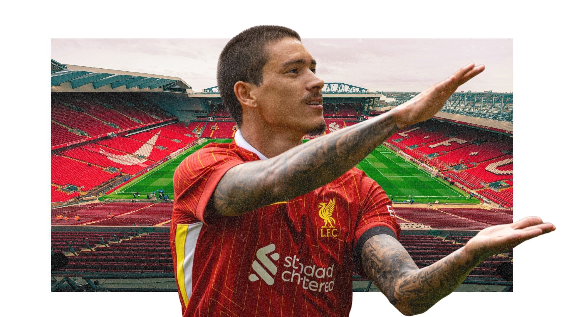 Door now wide open for Darwin Nunez to return to Liverpool