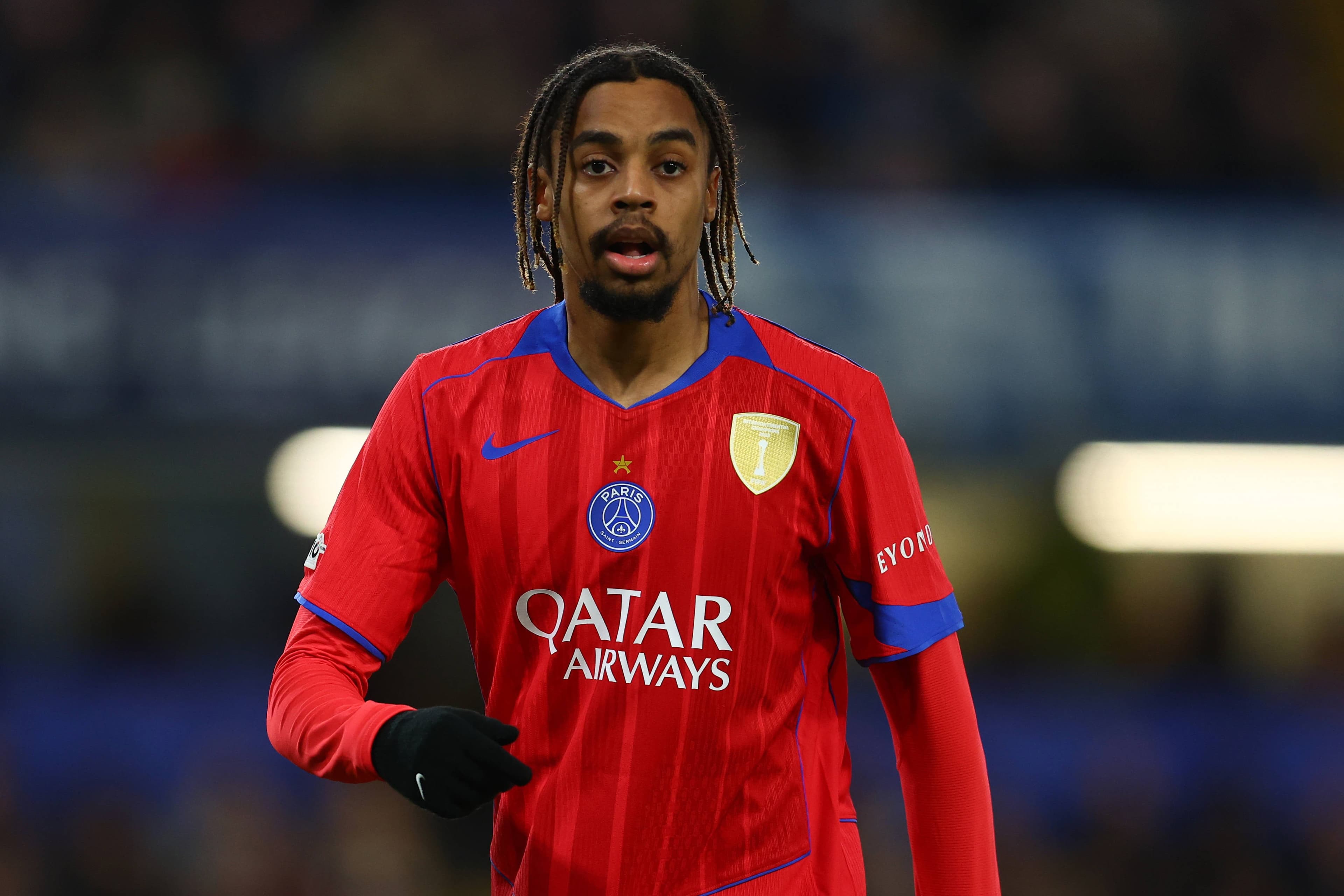 Exclusive: Liverpool hopeful on Bradley Barcola deal