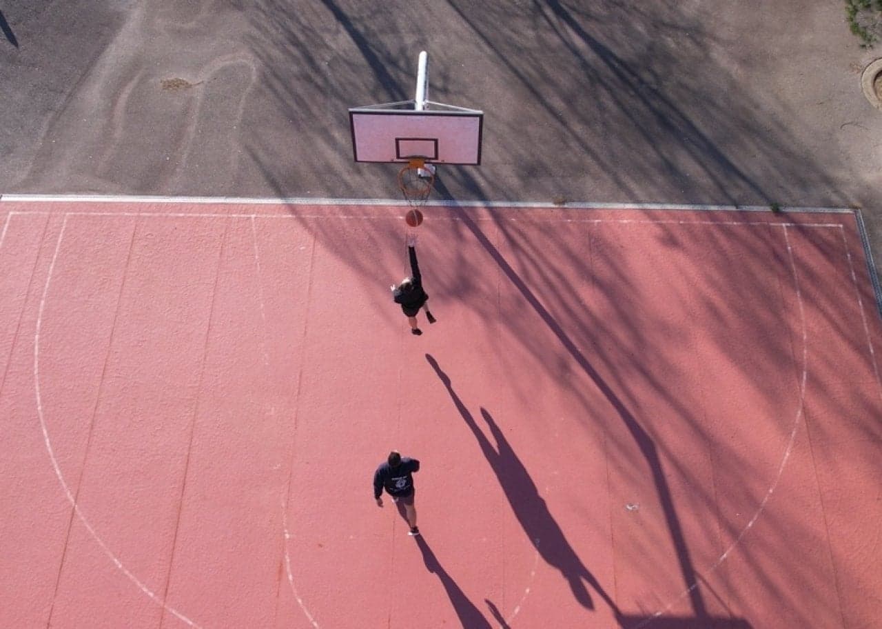 New Headline: LeBron & Jarrett Allen Lead Cavaliers to Elite 2026 NBA Prospects